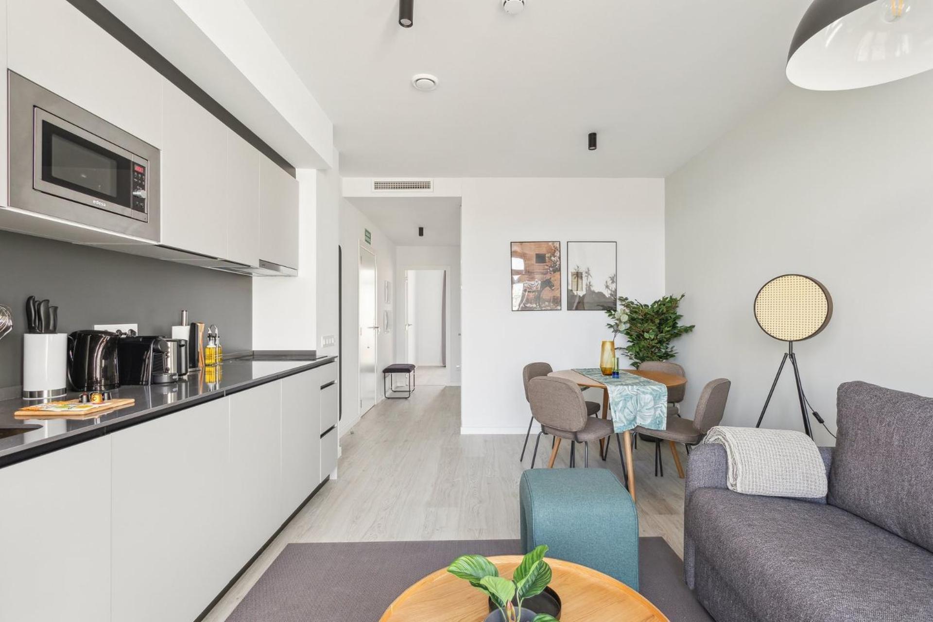 Apartamento Limehome Calle De Cadiz *