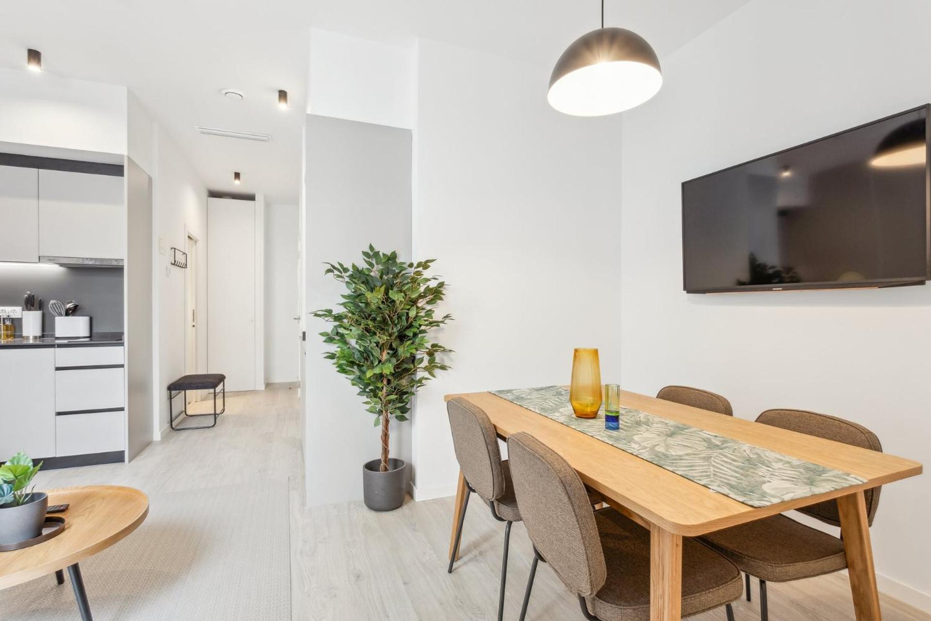 Apartamento Limehome Calle De Cadiz