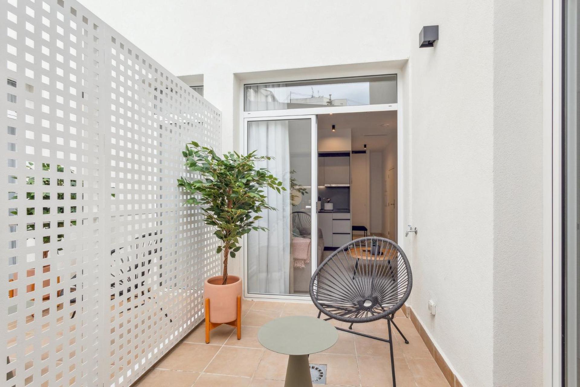 Limehome Calle De Cadiz Apartamento *
