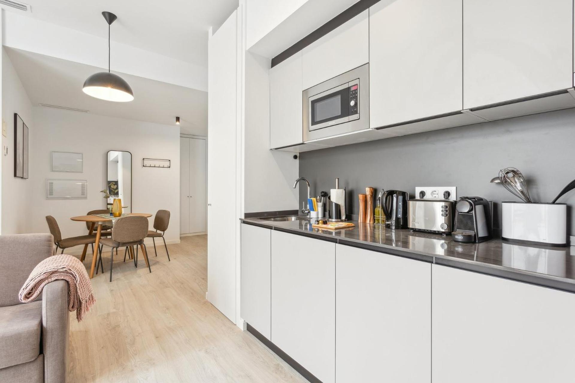 Apartamento Limehome Calle De Cadiz *