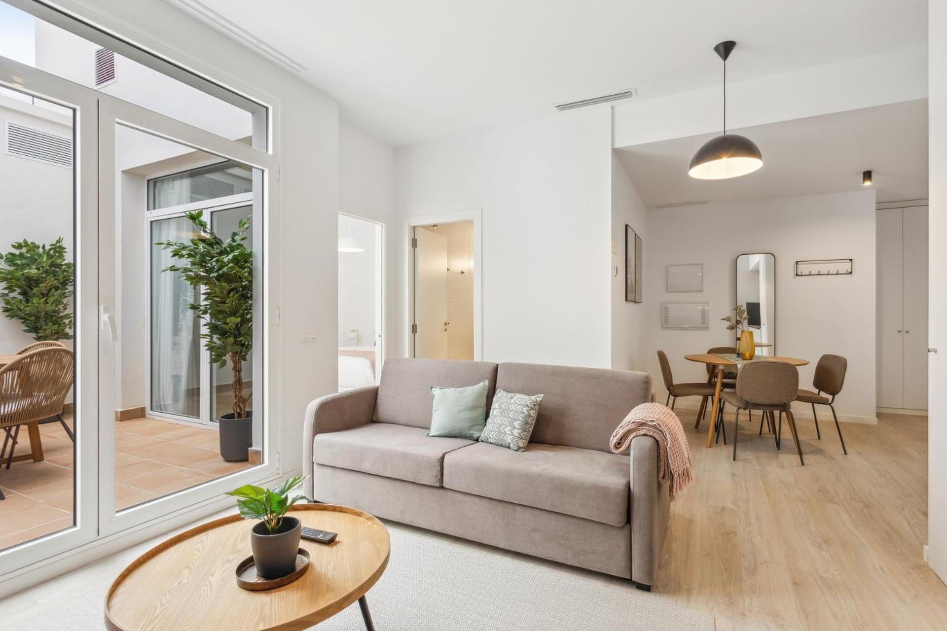 Limehome Calle De Cadiz Apartamento