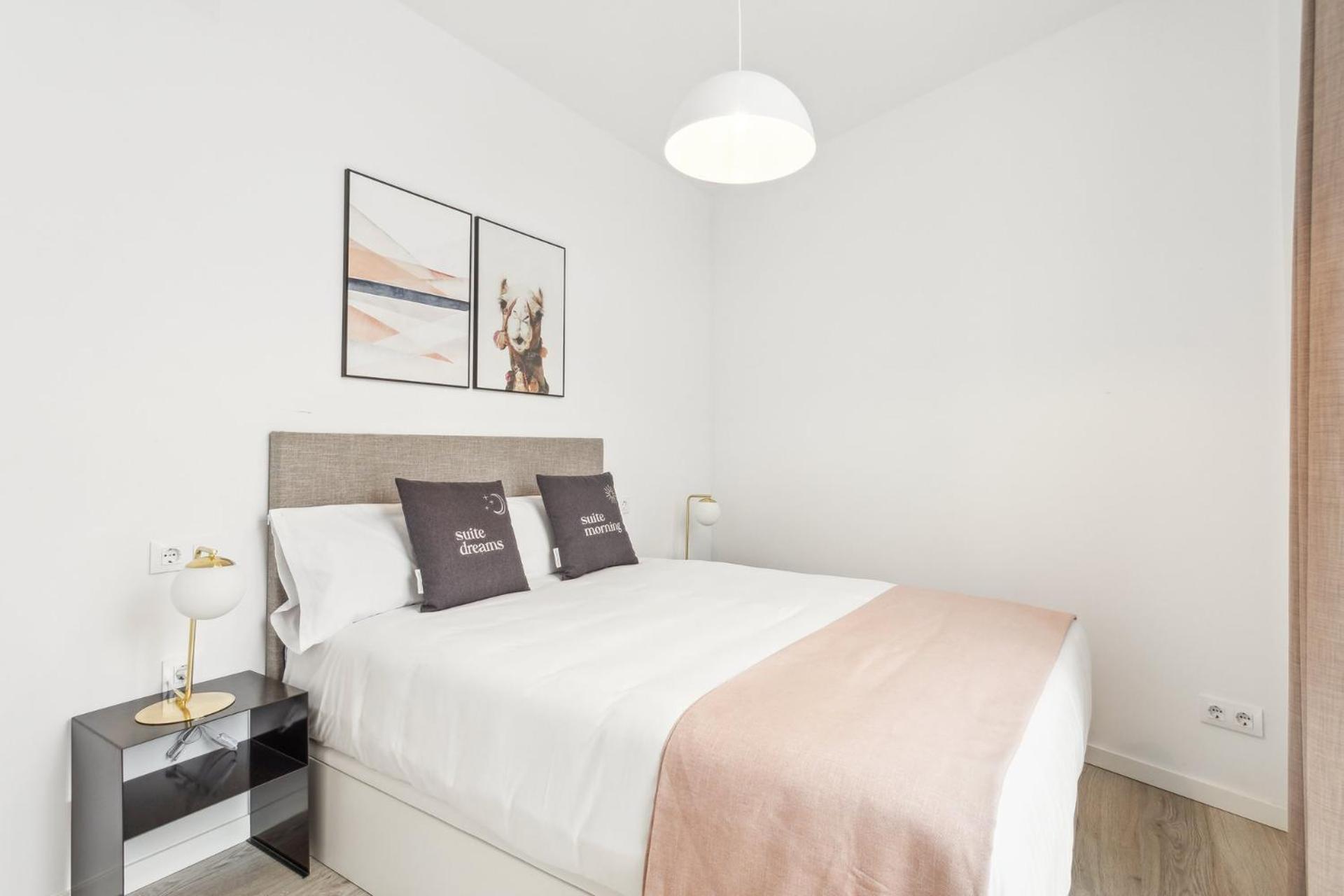 Limehome Calle De Cadiz Apartamento *