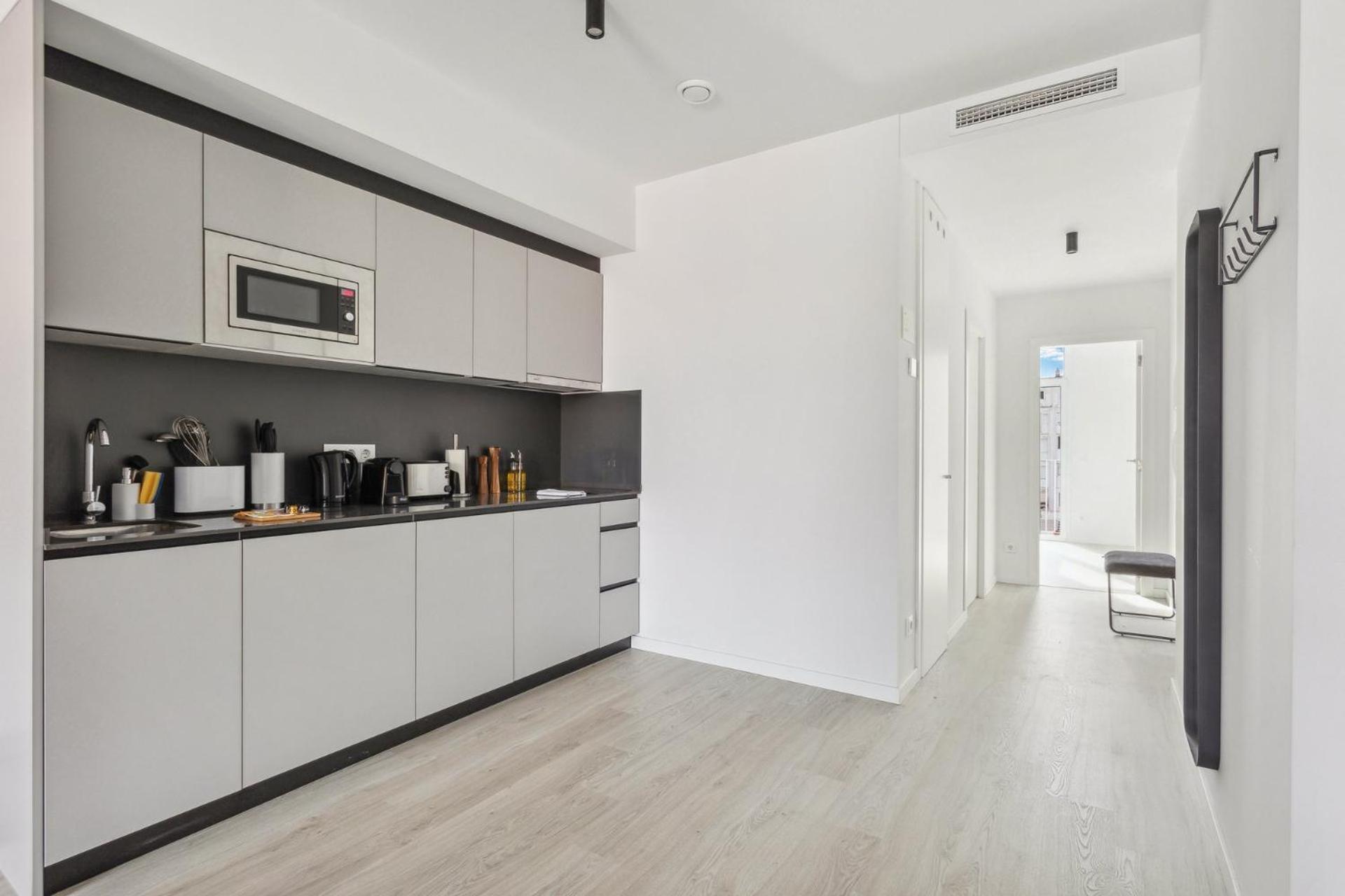 Apartamento Limehome Calle De Cadiz *