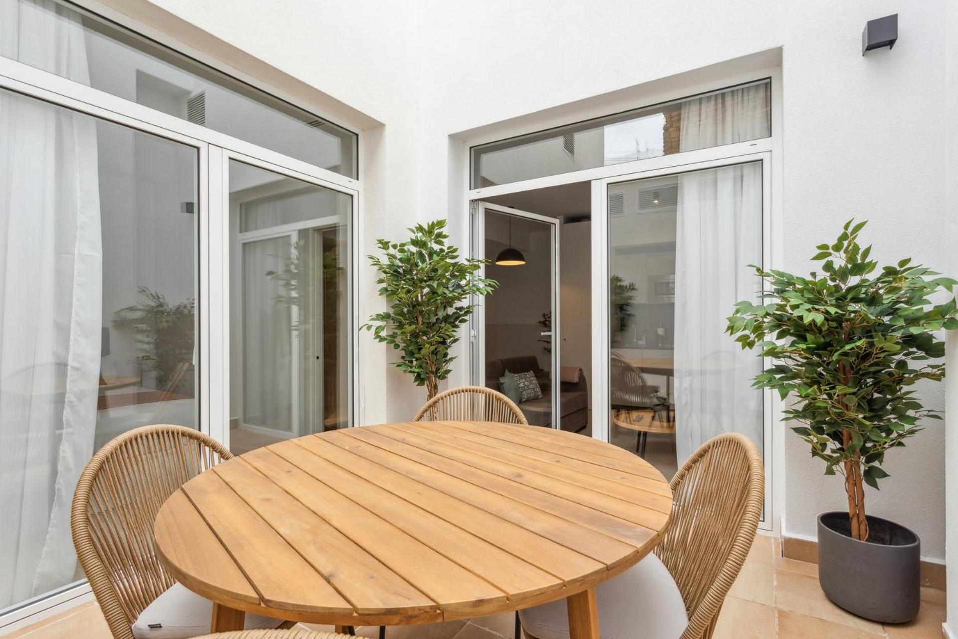 Limehome Calle De Cadiz Apartamento Valencia