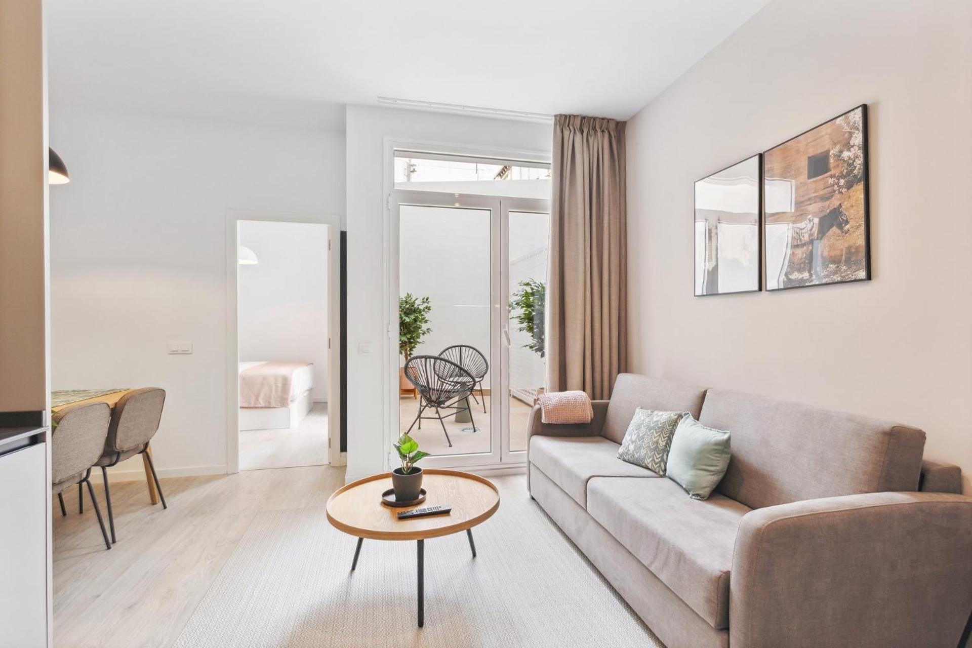 Limehome Calle De Cadiz Apartamento