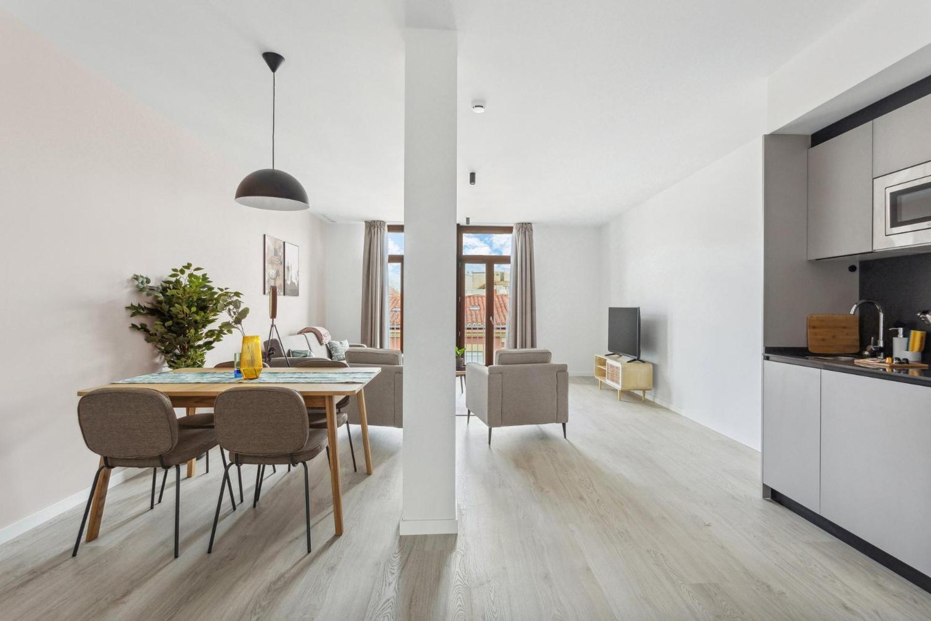 Apartamento Limehome Calle De Cadiz