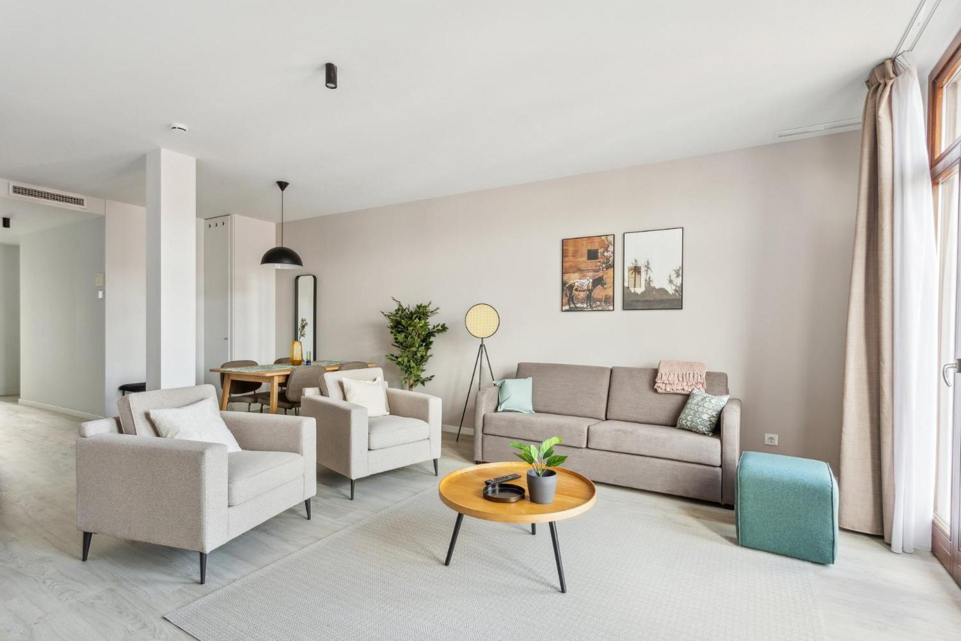 Limehome Calle De Cadiz Apartamento *