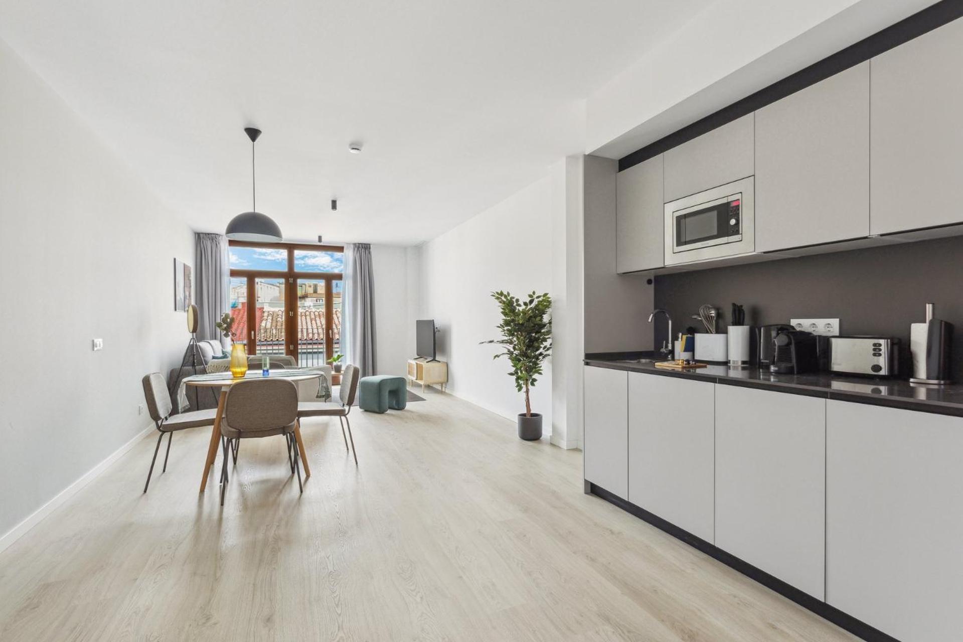 Apartamento Limehome Calle De Cadiz *