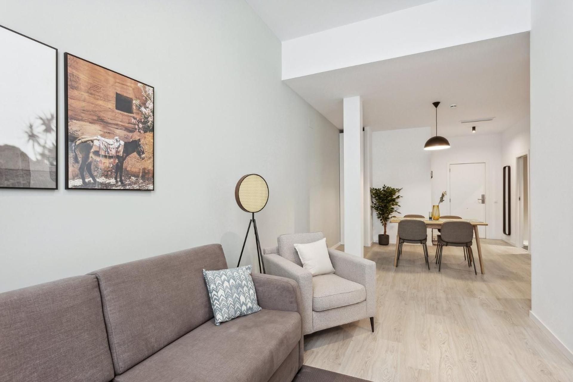 Limehome Calle De Cadiz Apartamento Valencia