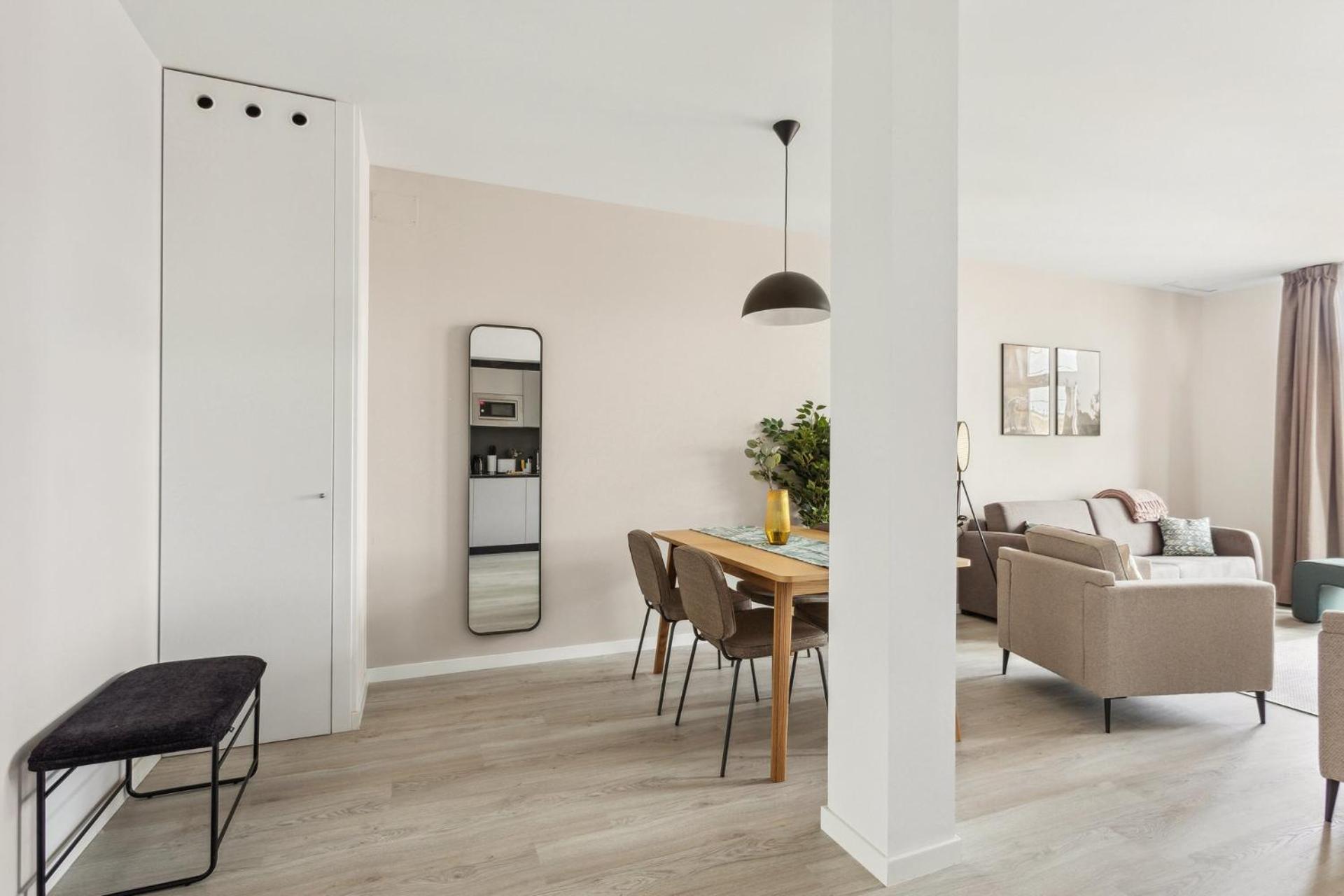 Apartamento Limehome Calle De Cadiz Valencia