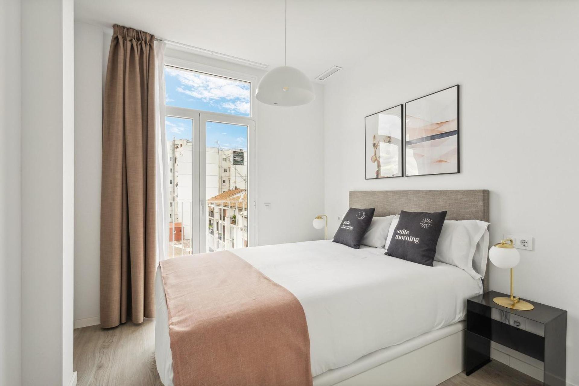 Limehome Calle De Cadiz Valencia