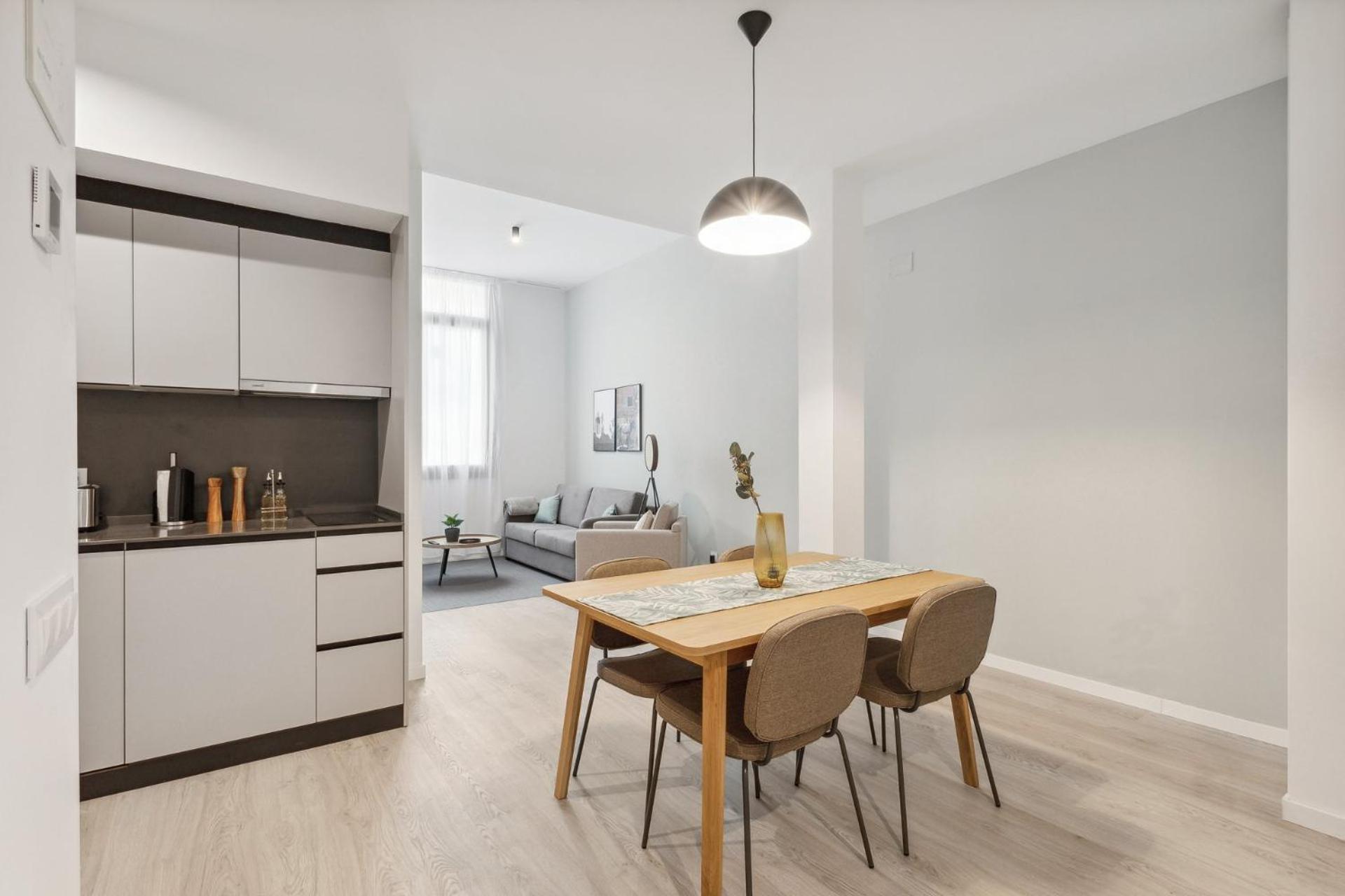 Apartamento Limehome Calle De Cadiz *