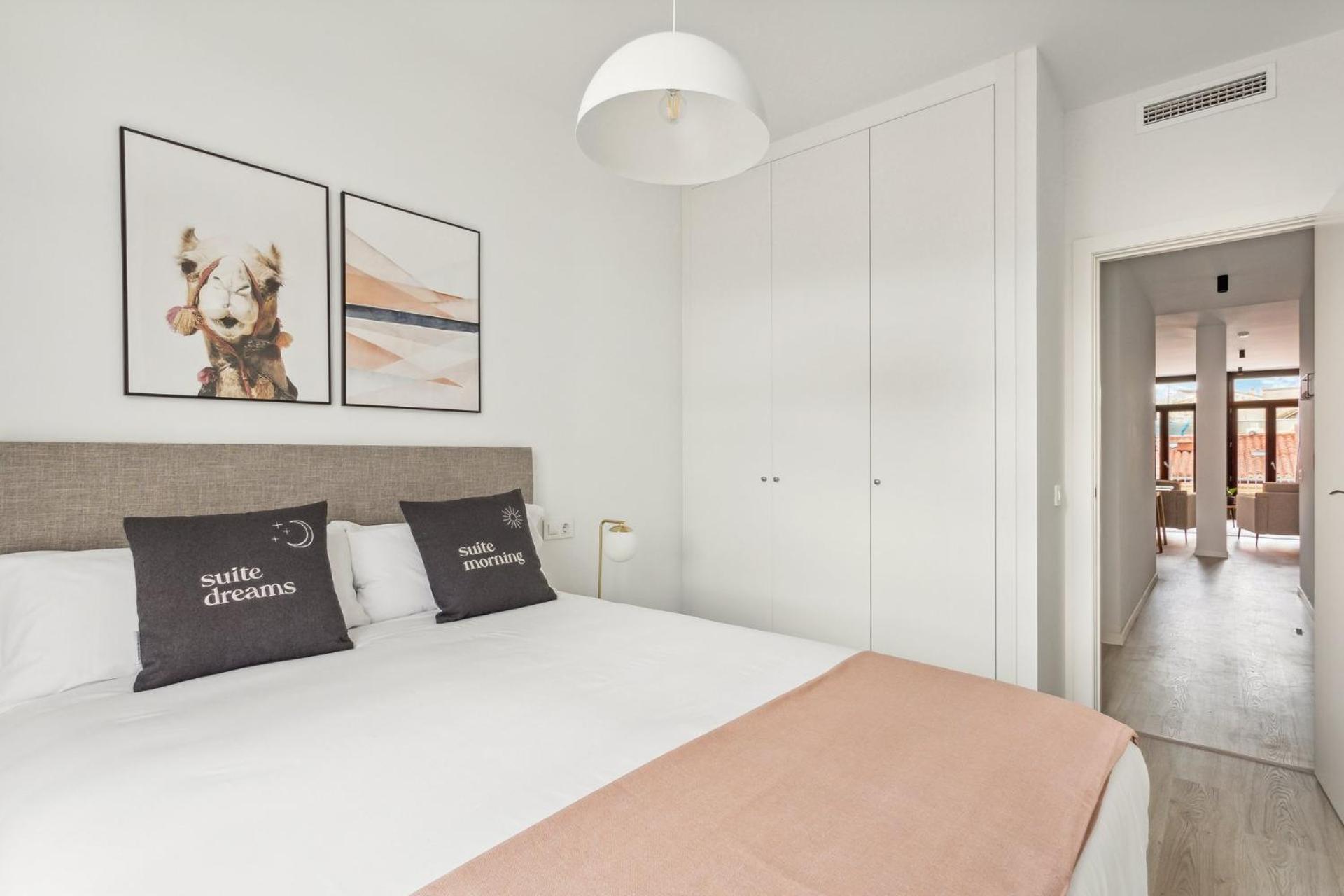 Limehome Calle De Cadiz Apartamento Valencia
