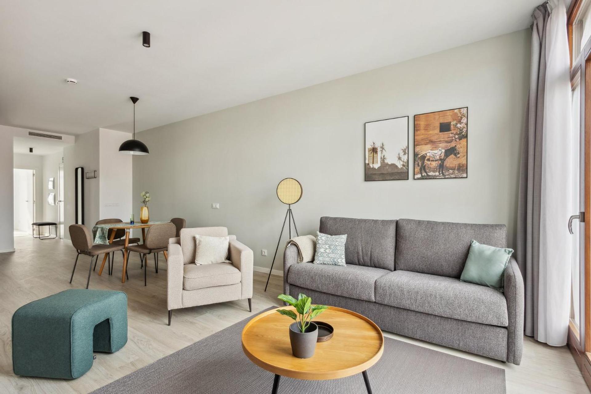 Apartamento Limehome Calle De Cadiz Valencia