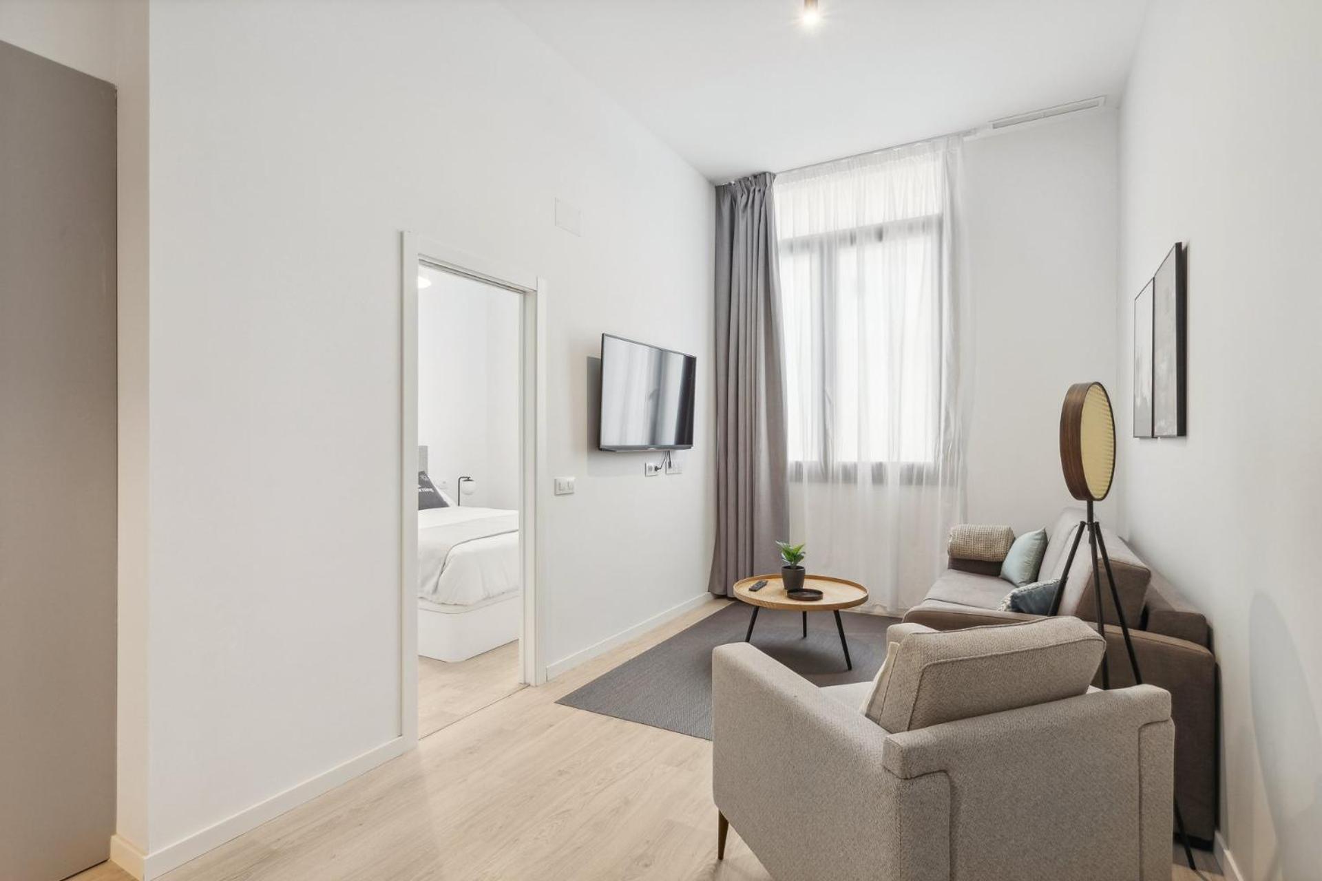 Limehome Calle De Cadiz Apartamento