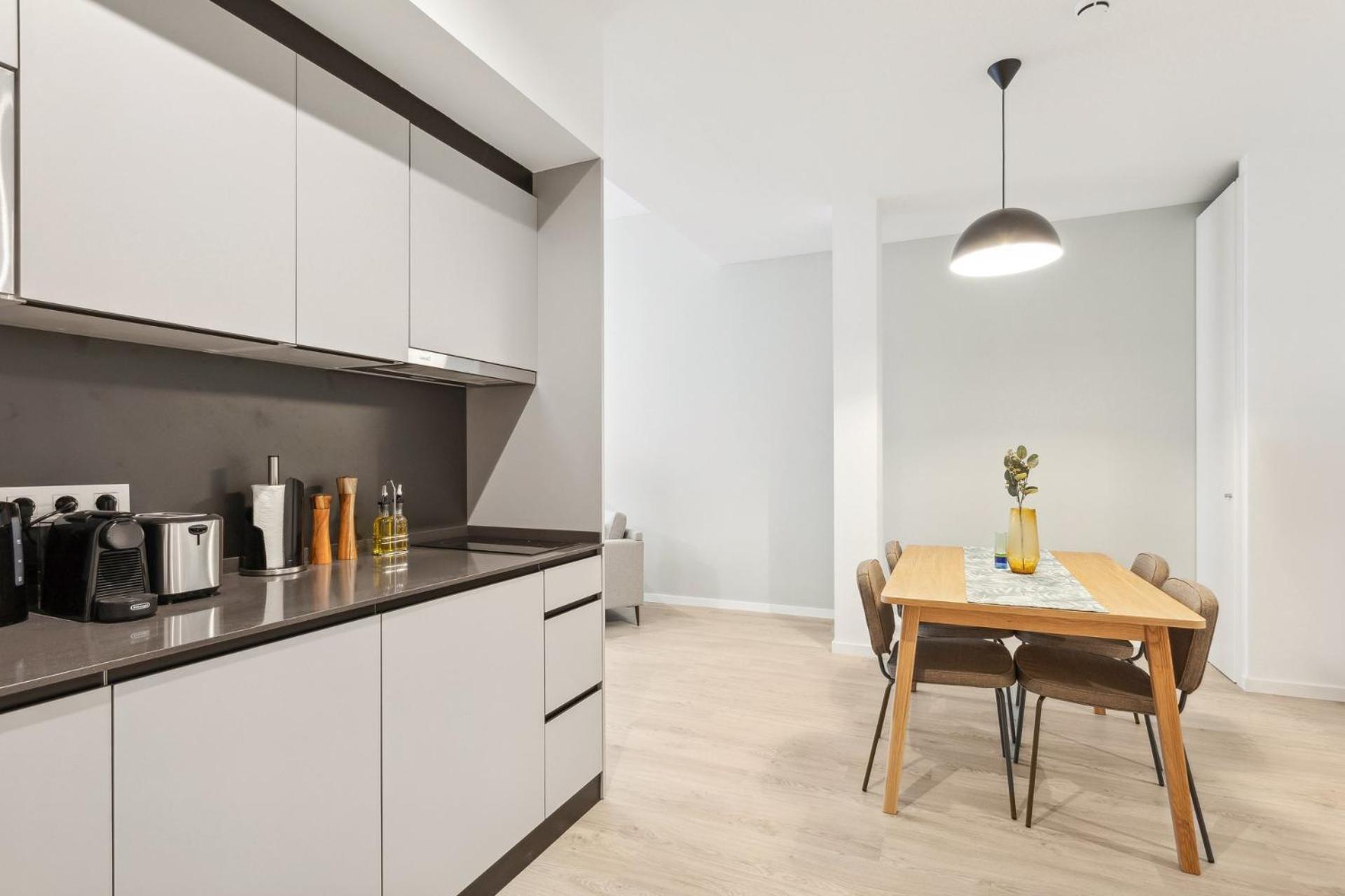 Apartamento Limehome Calle De Cadiz