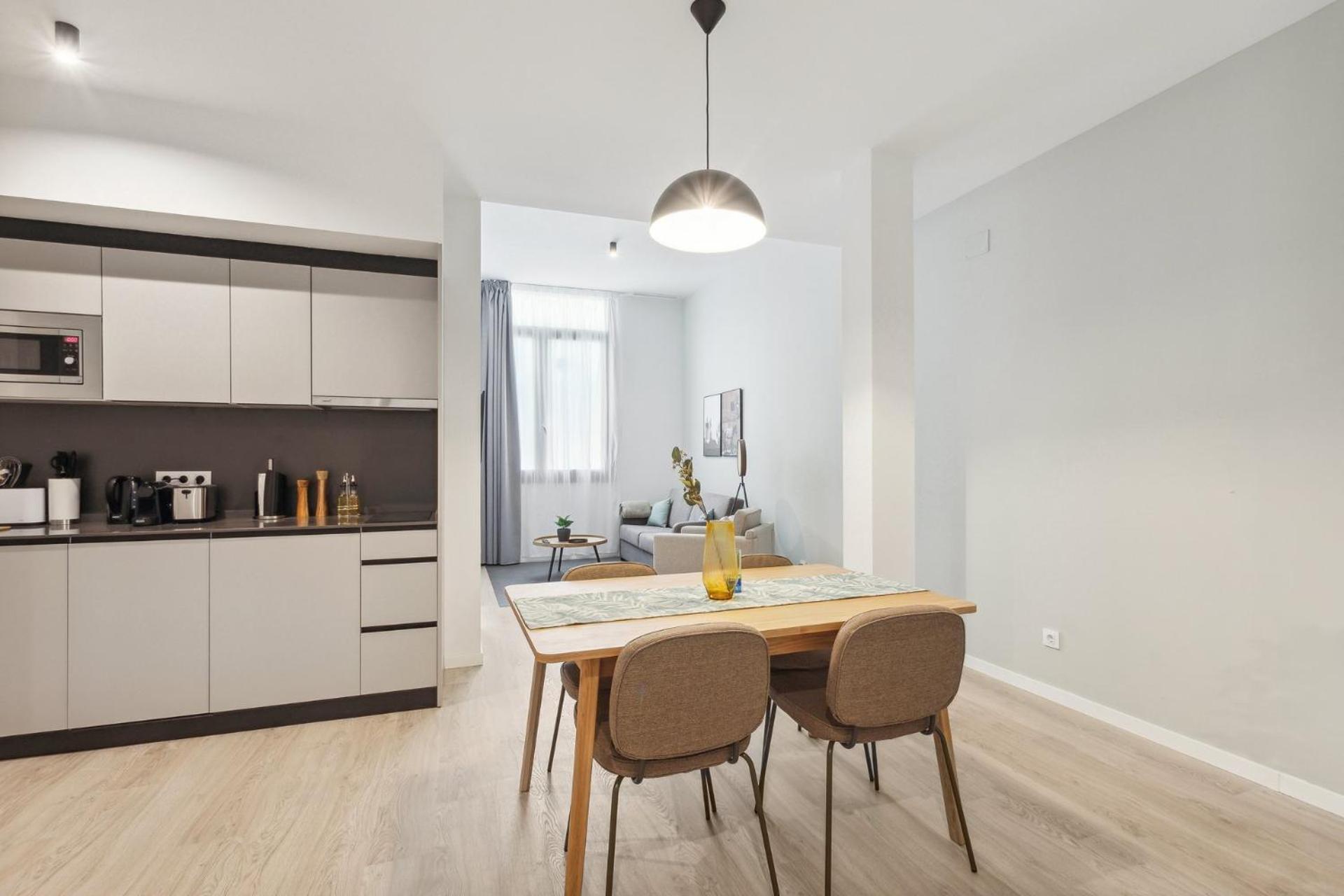 Apartamento Limehome Calle De Cadiz *