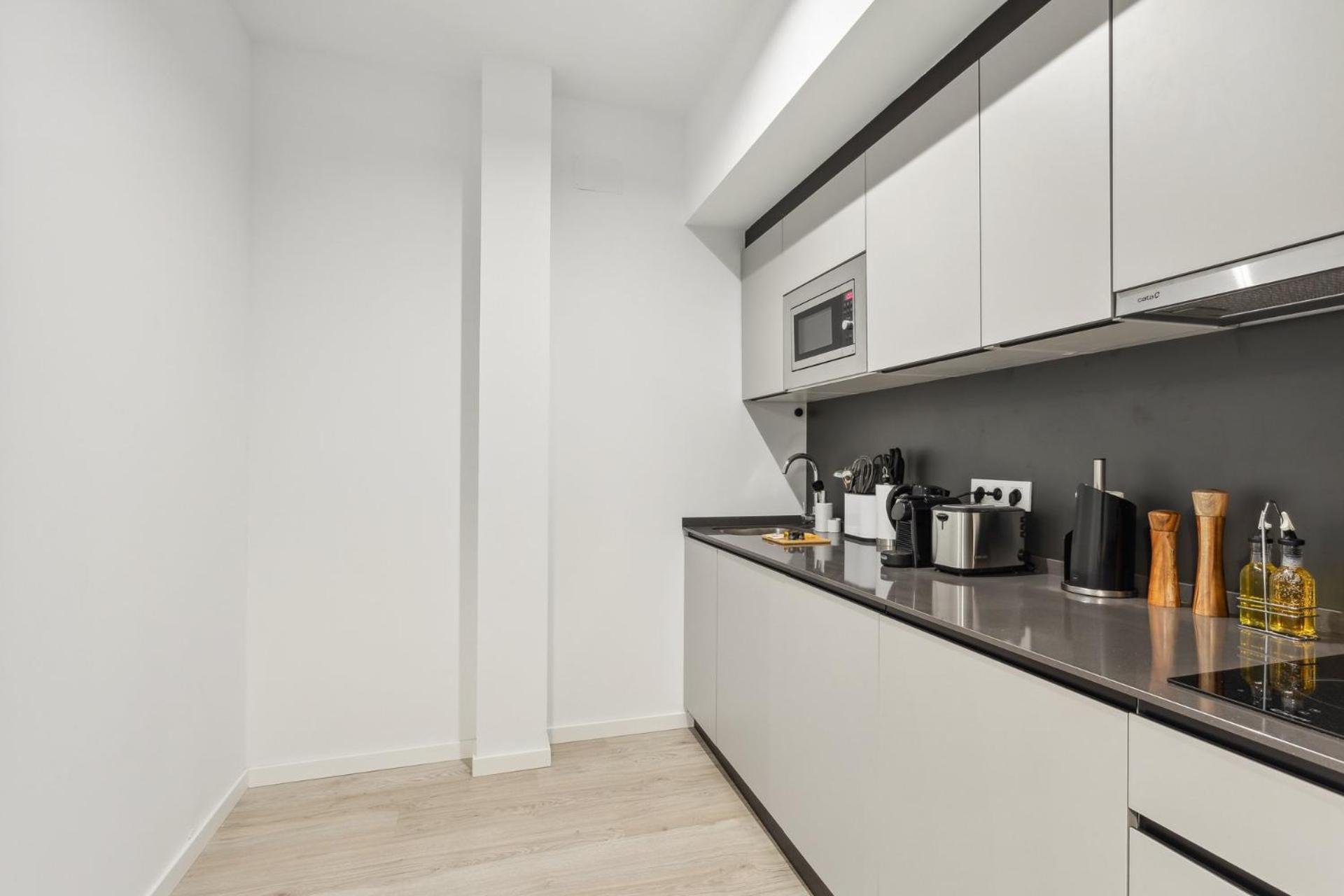 Apartamento Limehome Calle De Cadiz