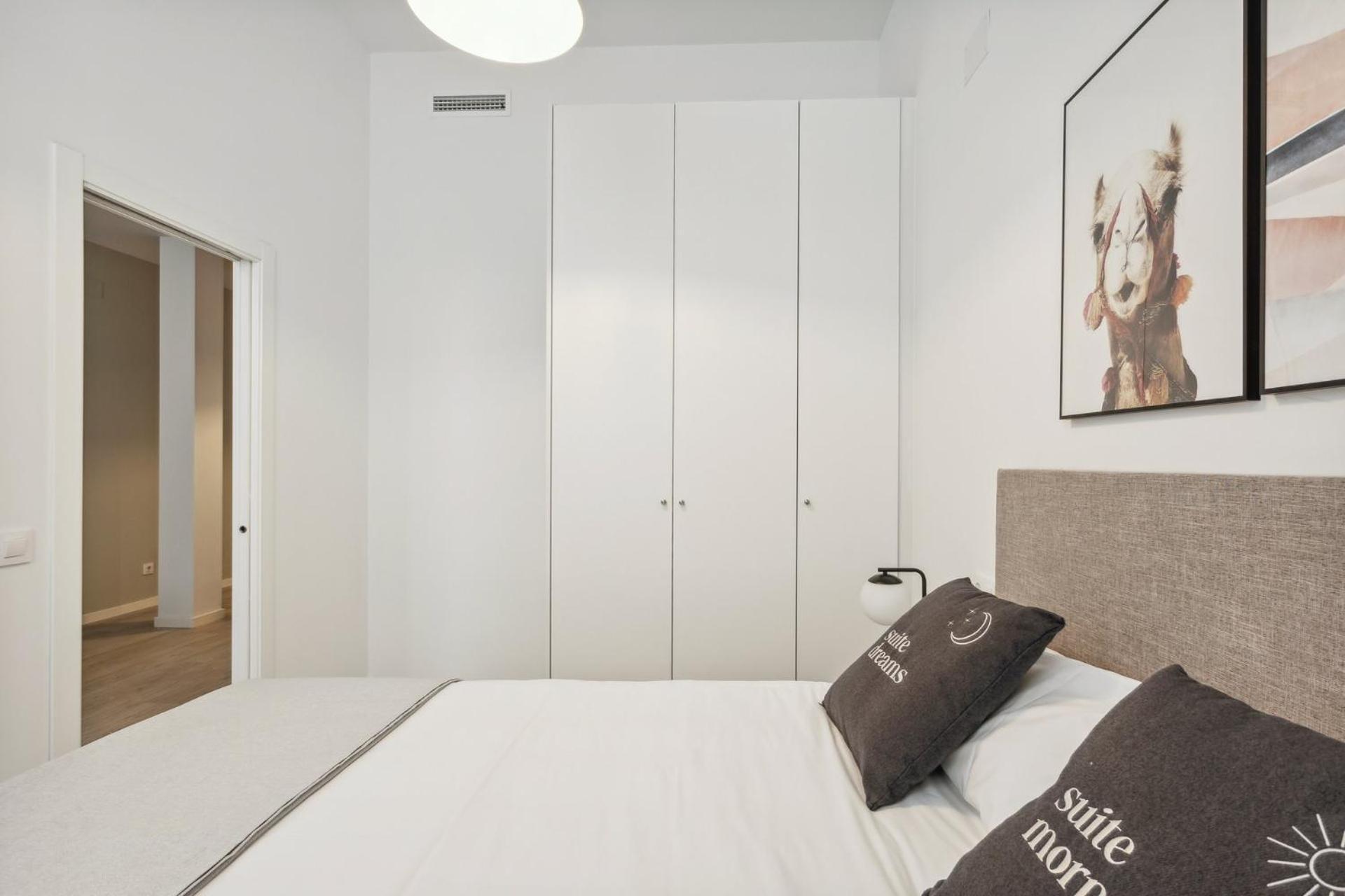 Limehome Calle De Cadiz Apartamento