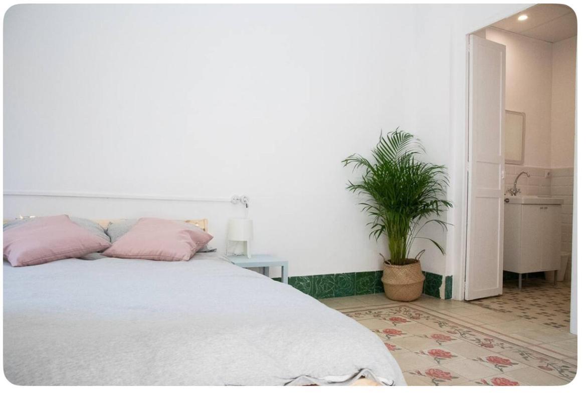Guest house Con Bano Privado 1 Cama De Matrimonio Valencia