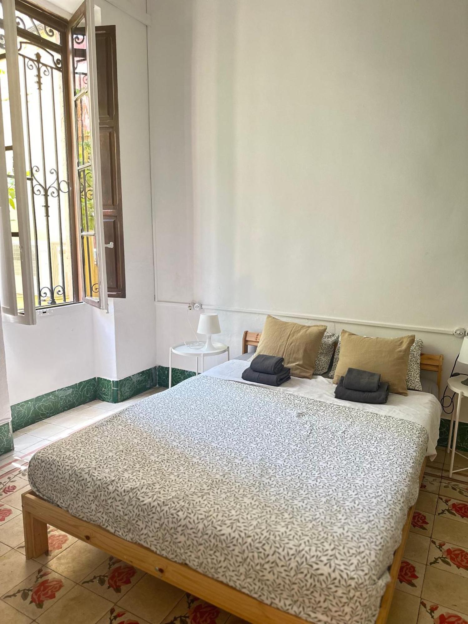 Con Bano Privado 1 Cama De Matrimonio Guest house *