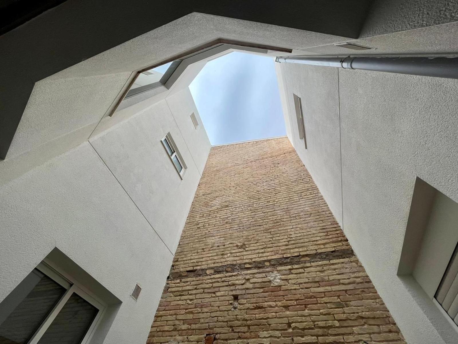 Luxury Apartamento Valencia