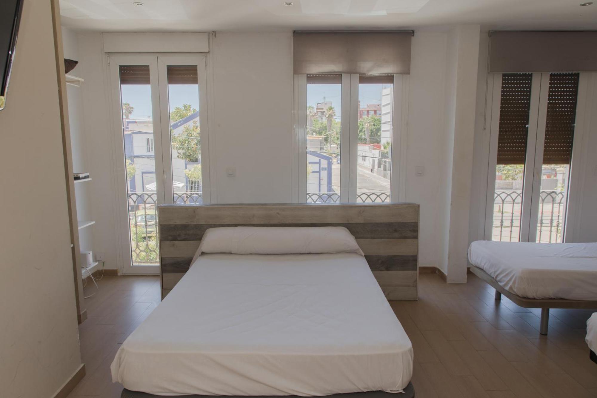 Luxury Apartment