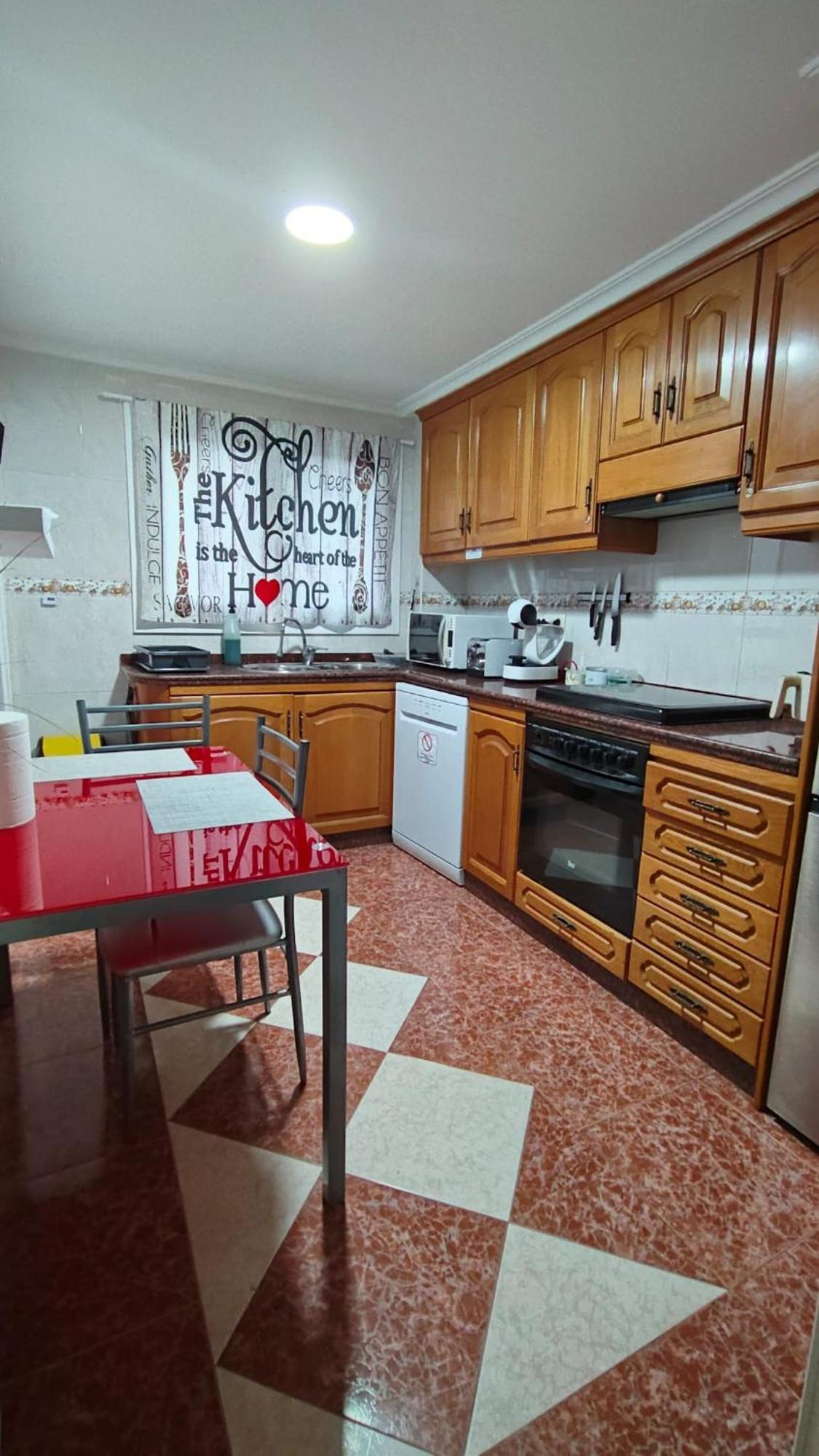 Habitación en casa particular Paul's - No Turistico Valencia