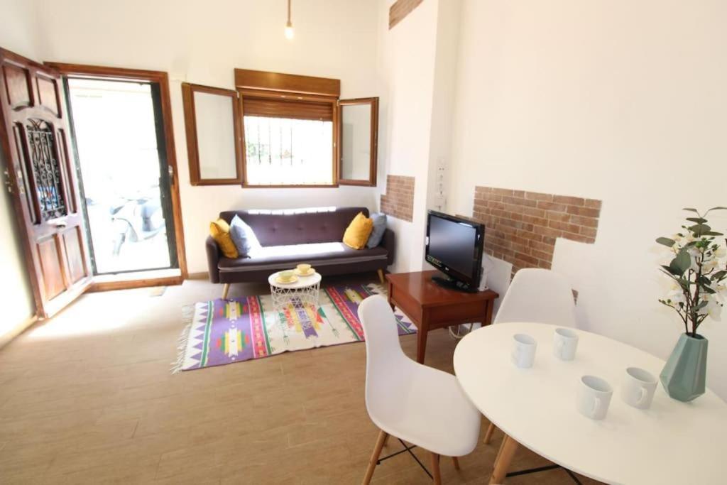 Casa Tipica Del Cabanyal Apartamento *
