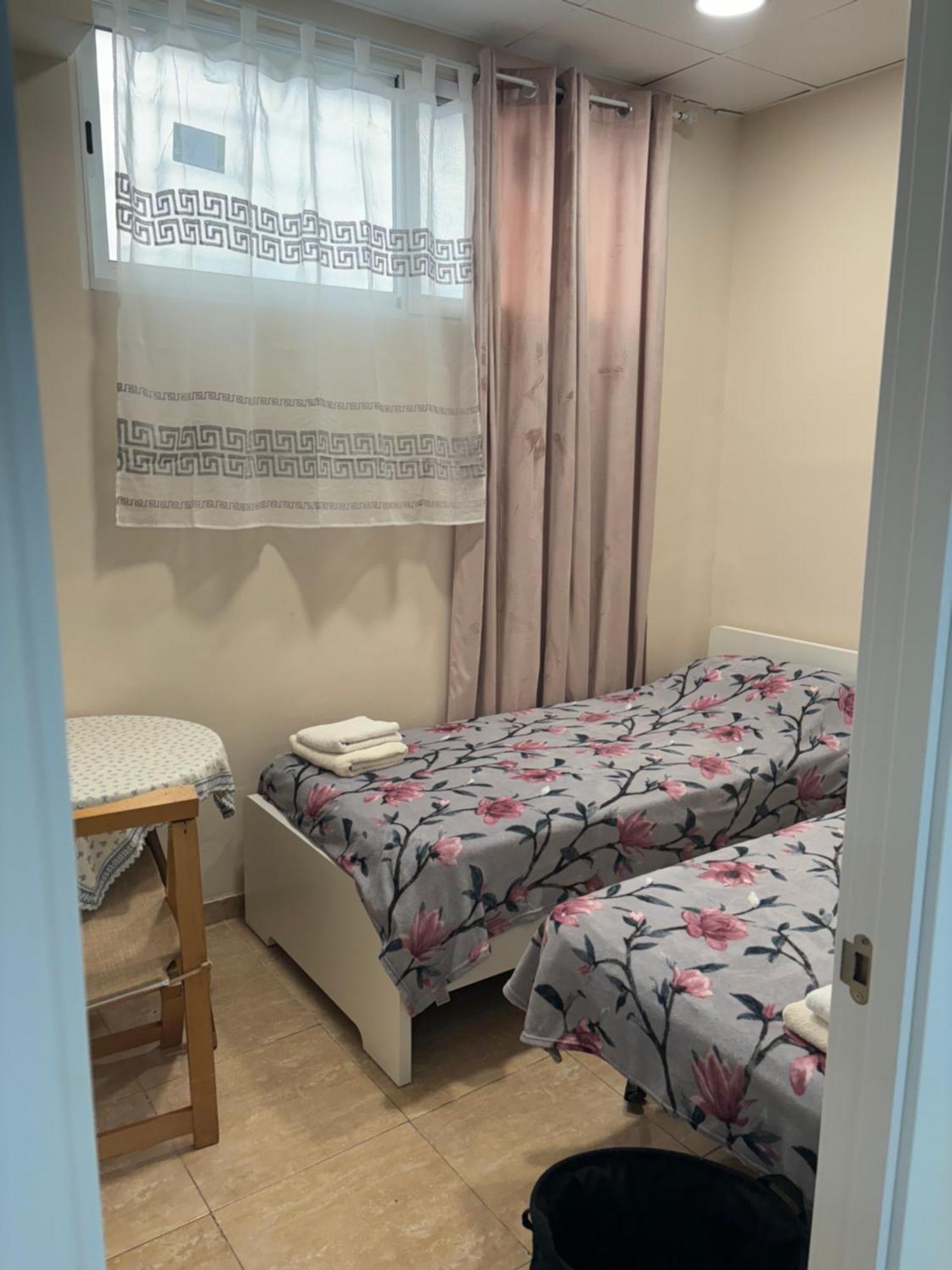 Casa Holiday home Valencia