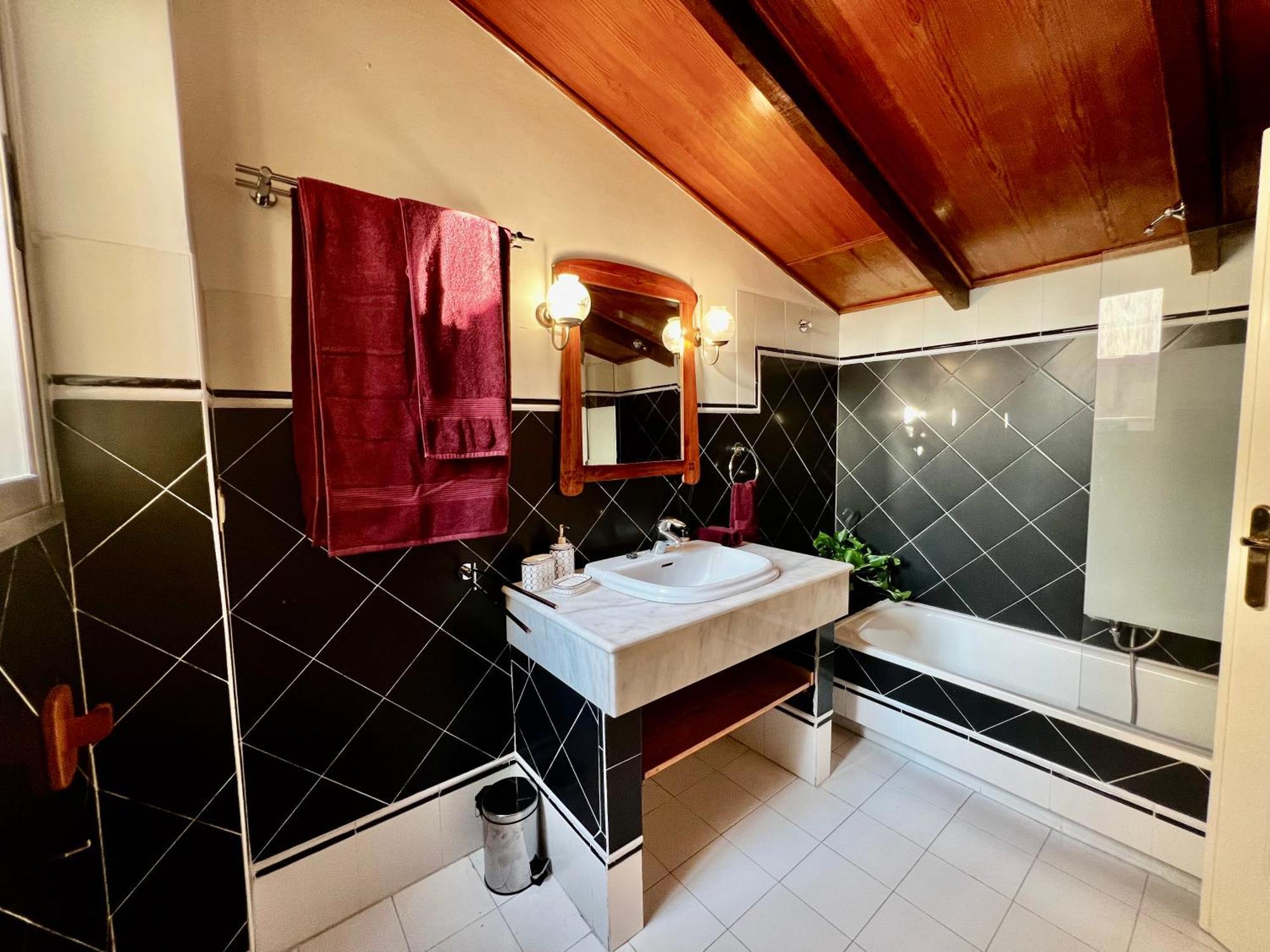 Luxury Penthouse Center Valencia