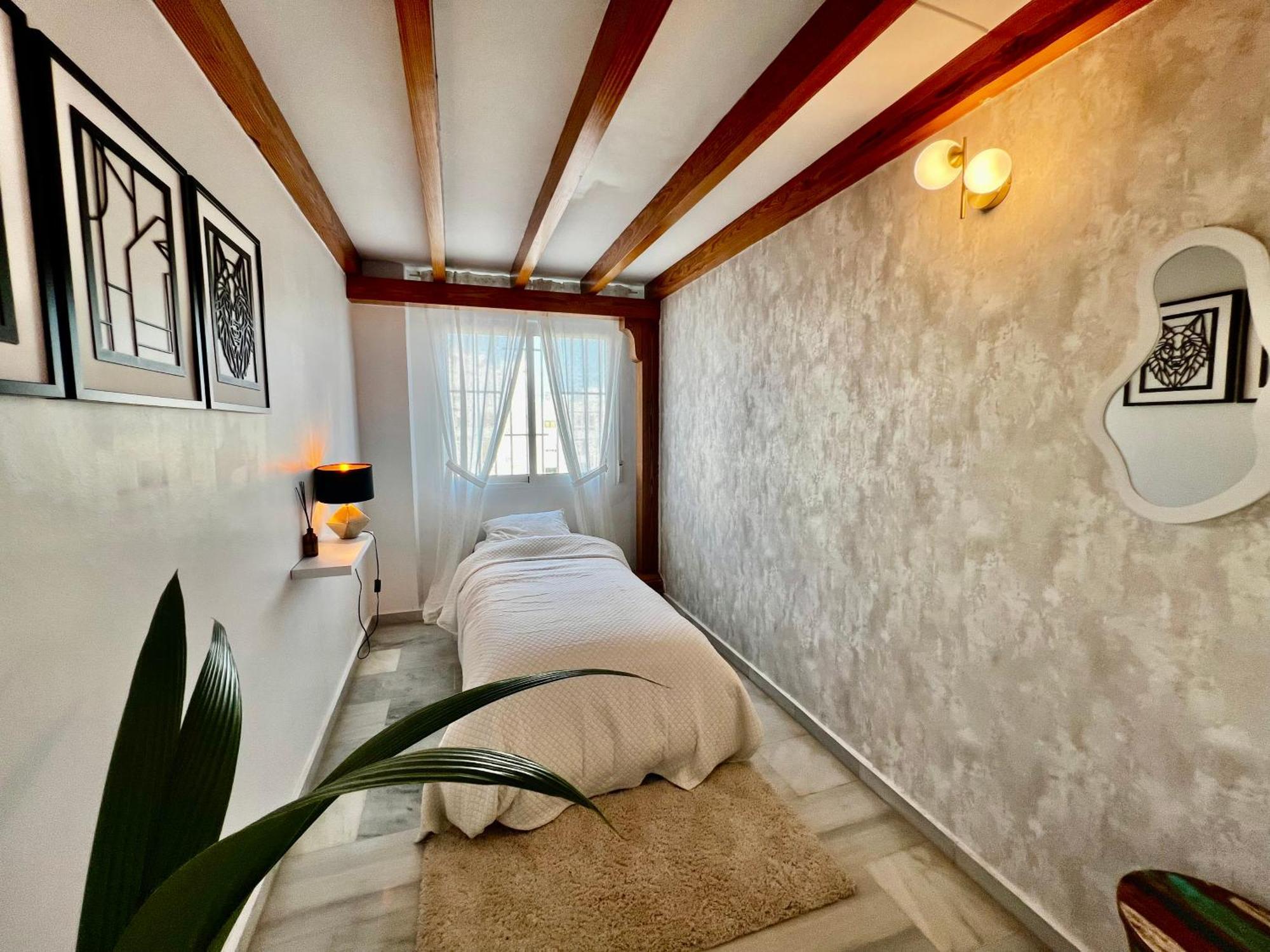 Luxury Penthouse Center Apartamento