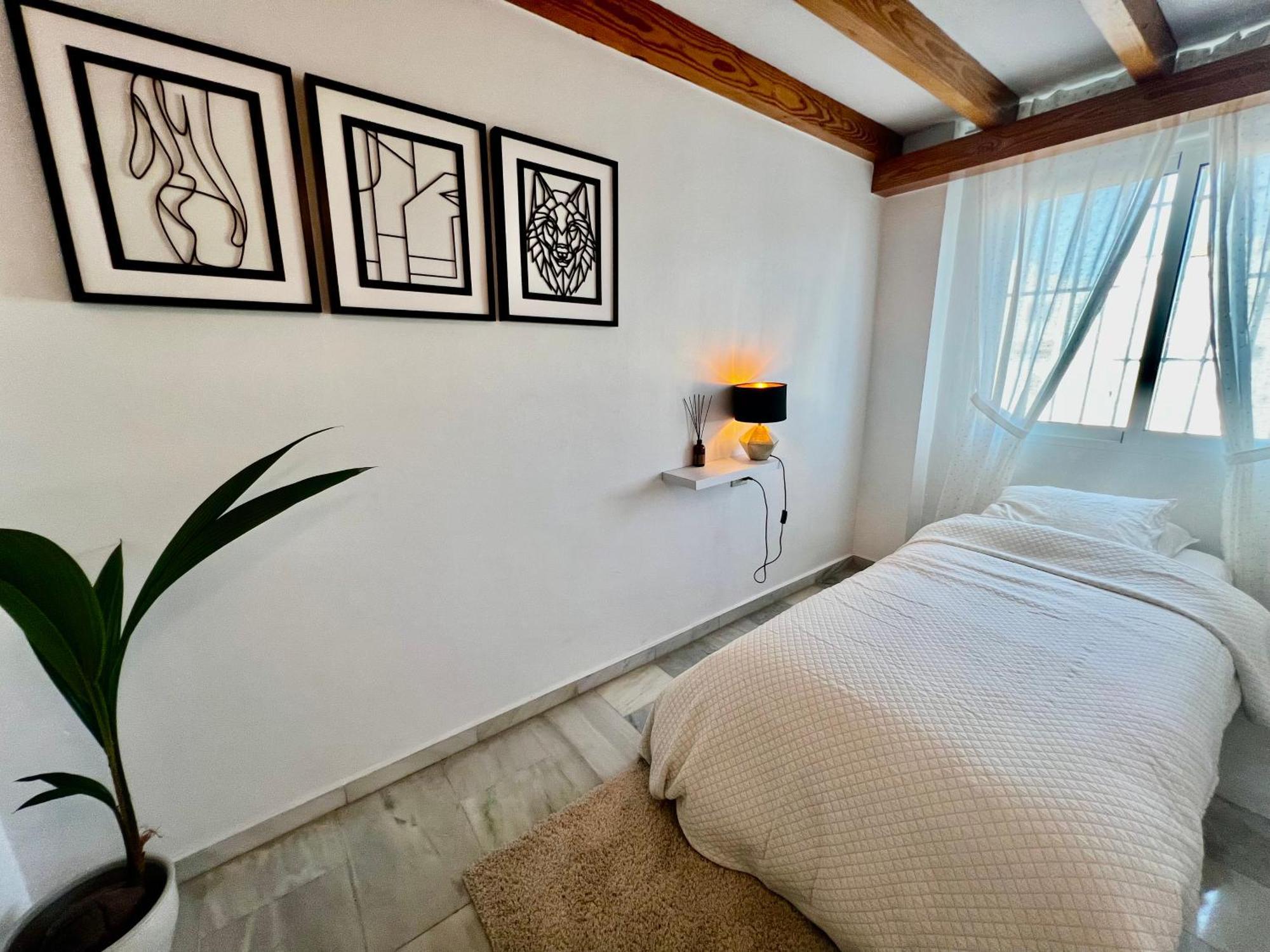 Apartamento Luxury Penthouse Center Valencia
