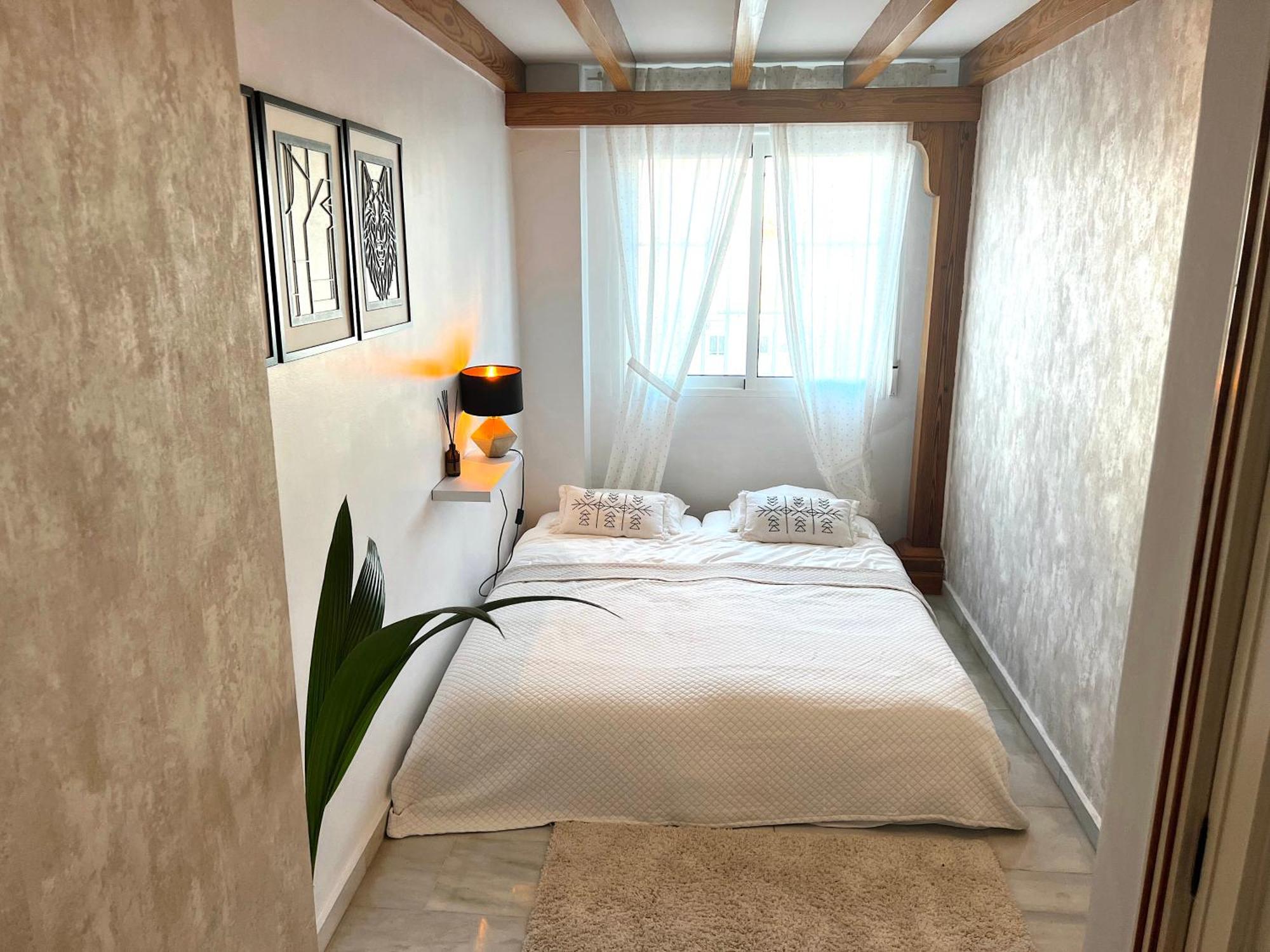 Luxury Penthouse Center Apartamento