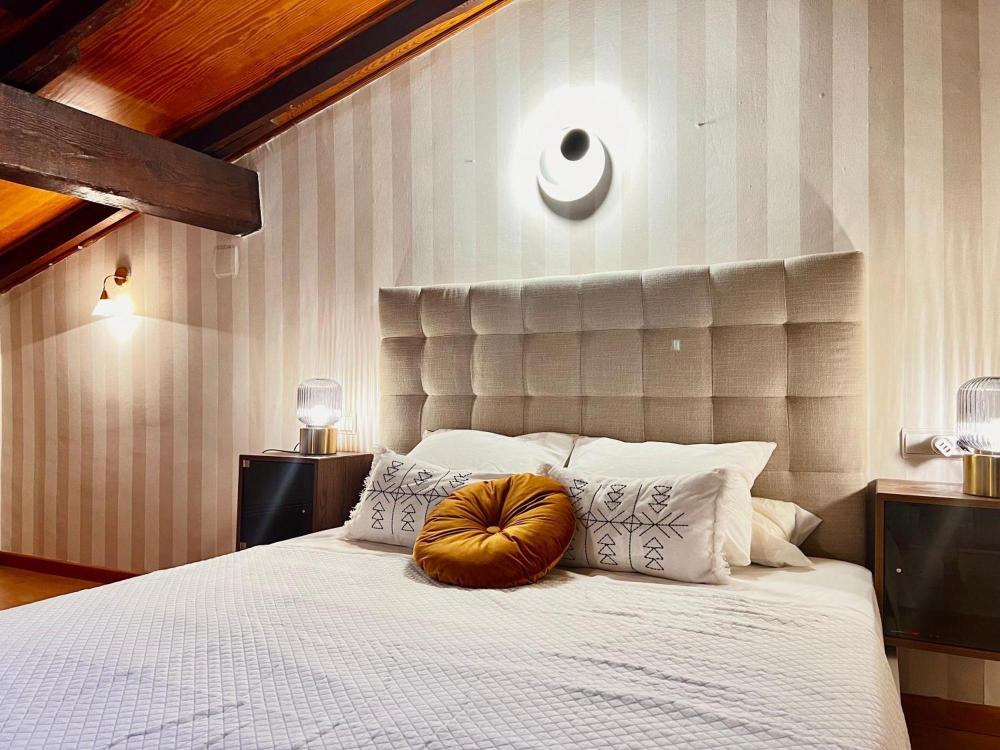 Apartamento Luxury Penthouse Center