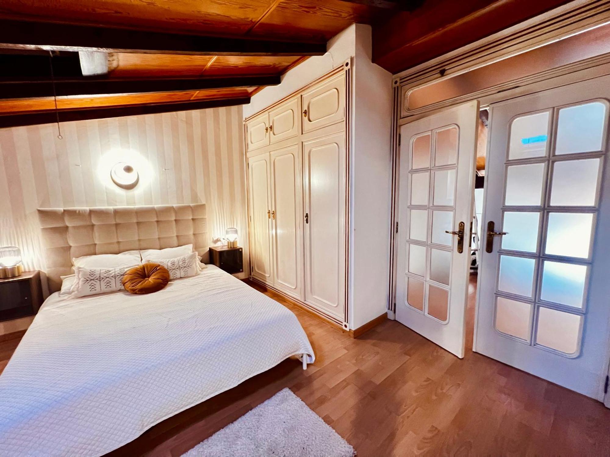 Apartamento Luxury Penthouse Center *
