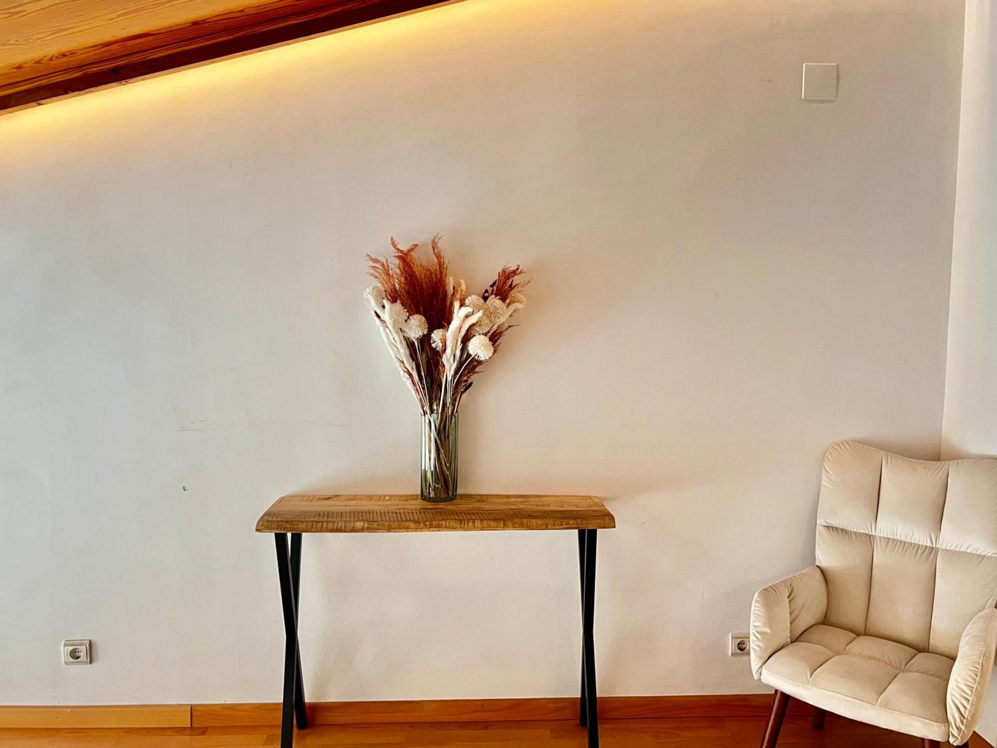 Apartamento Luxury Penthouse Center Valencia