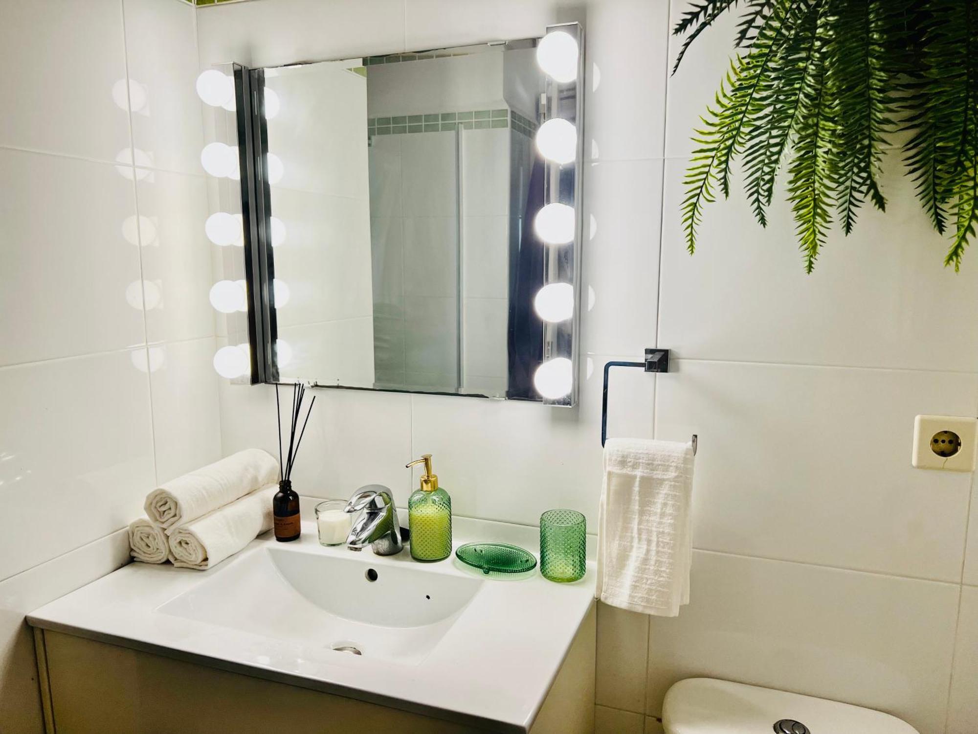 Luxury Penthouse Center Apartamento *