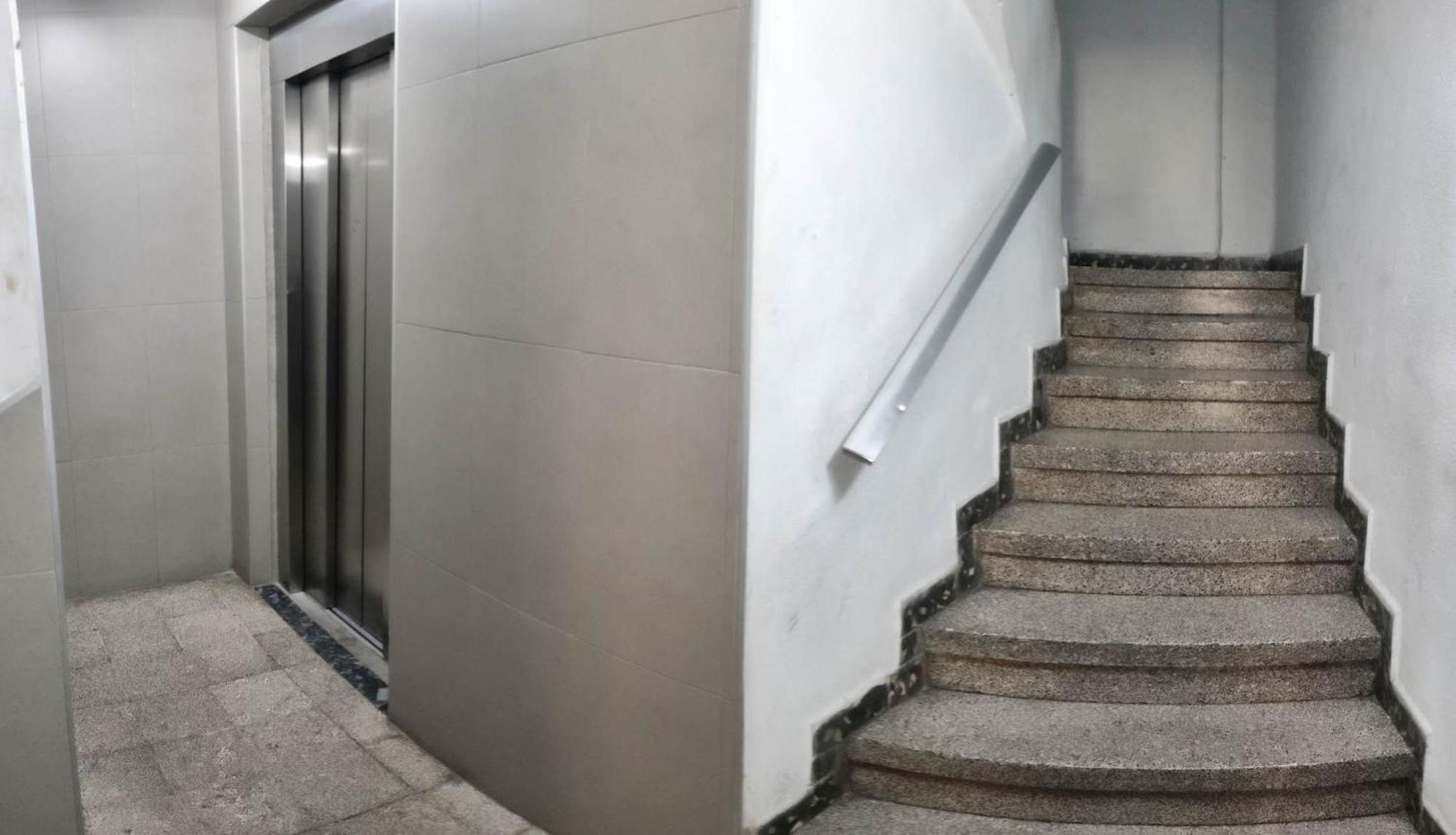 Leticia Apartamento Valencia