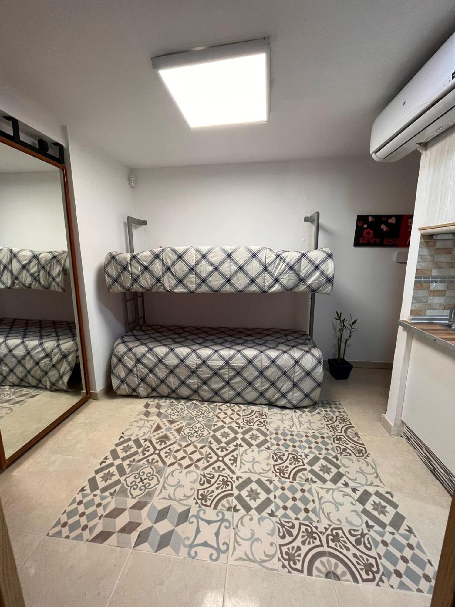 Apartamento Cerca De Oceanografic * Valencia