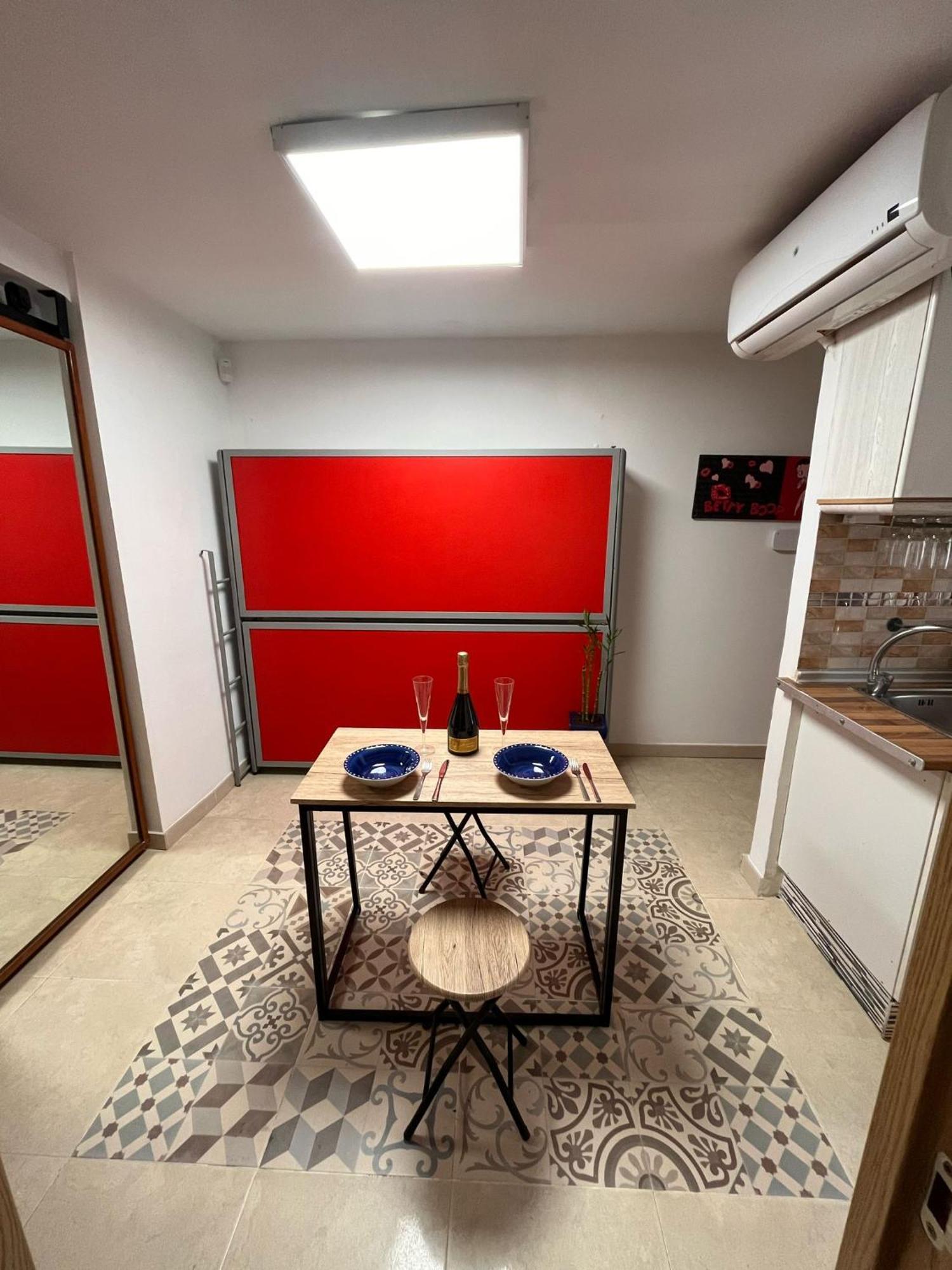 Apartamento Cerca De Oceanografic * Valencia