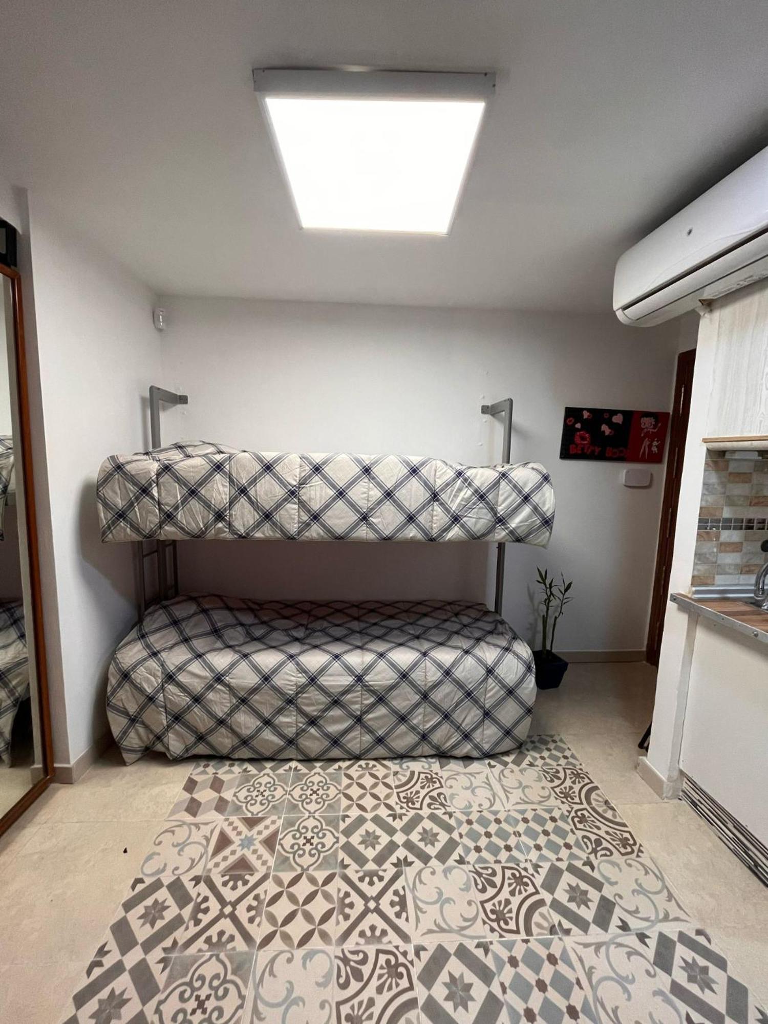 Apartamento Cerca De Oceanografic Apartamento *