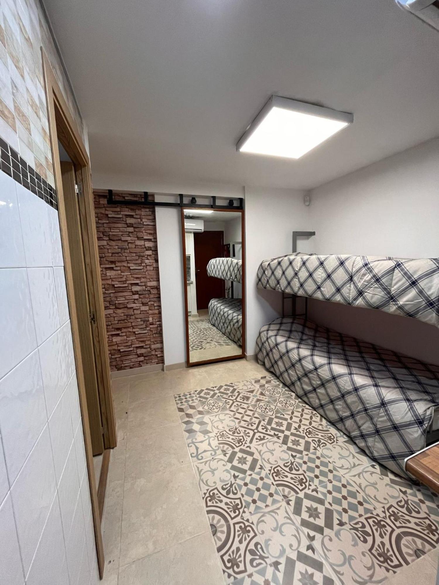 Apartamento Cerca De Oceanografic Apartamento Valencia