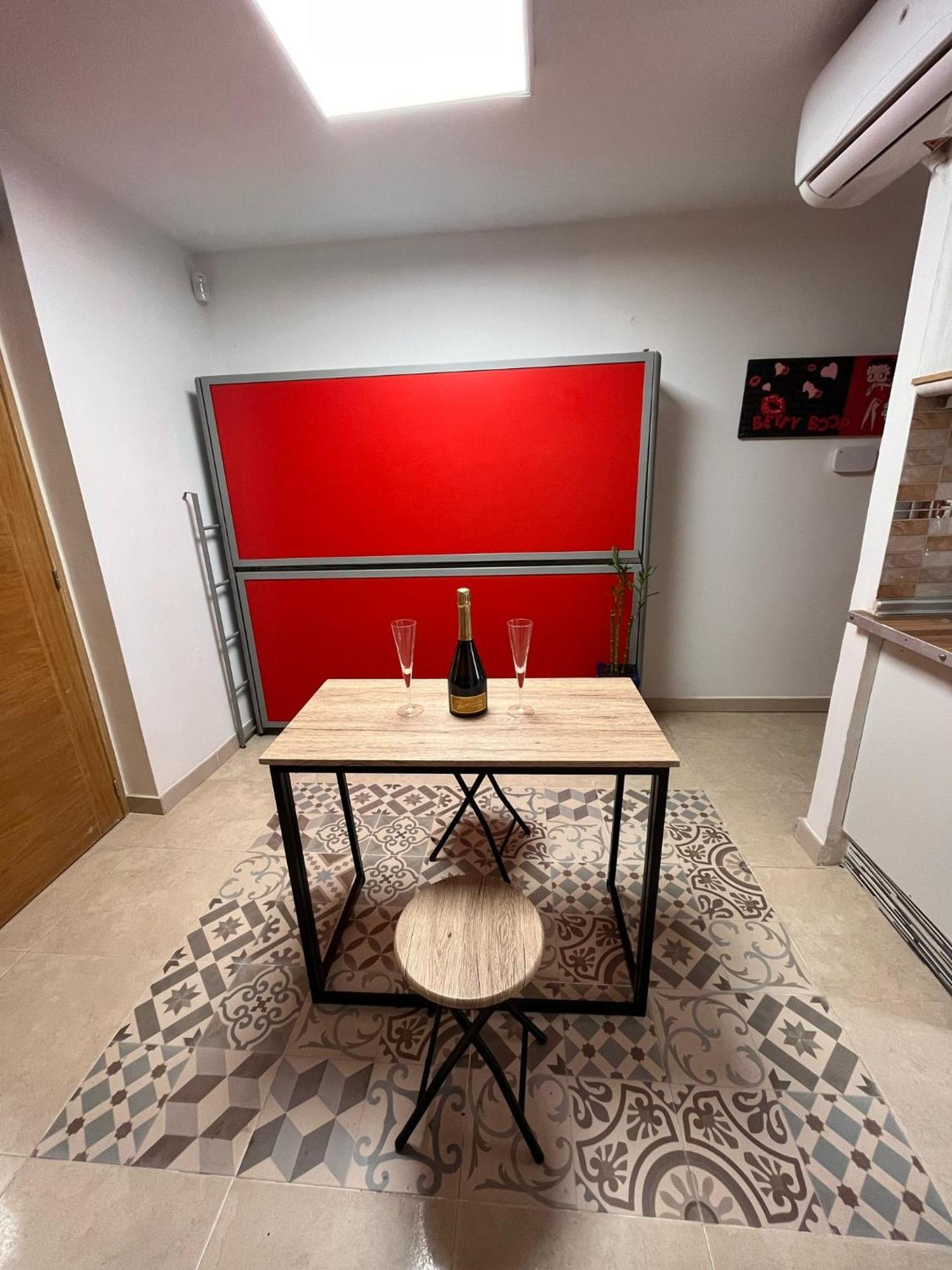 Apartamento Cerca De Oceanografic Valencia
