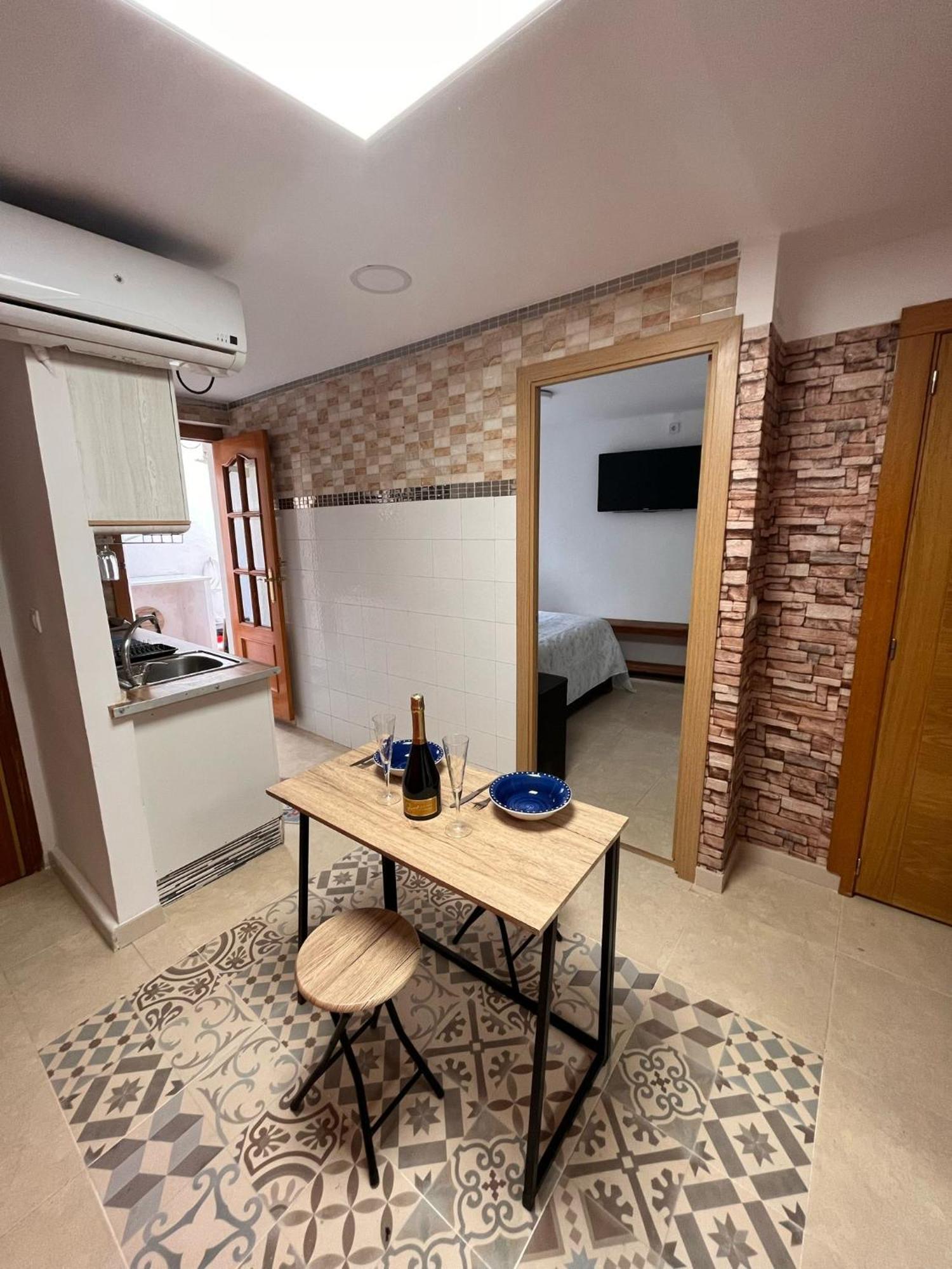 Apartamento Cerca De Oceanografic * Valencia