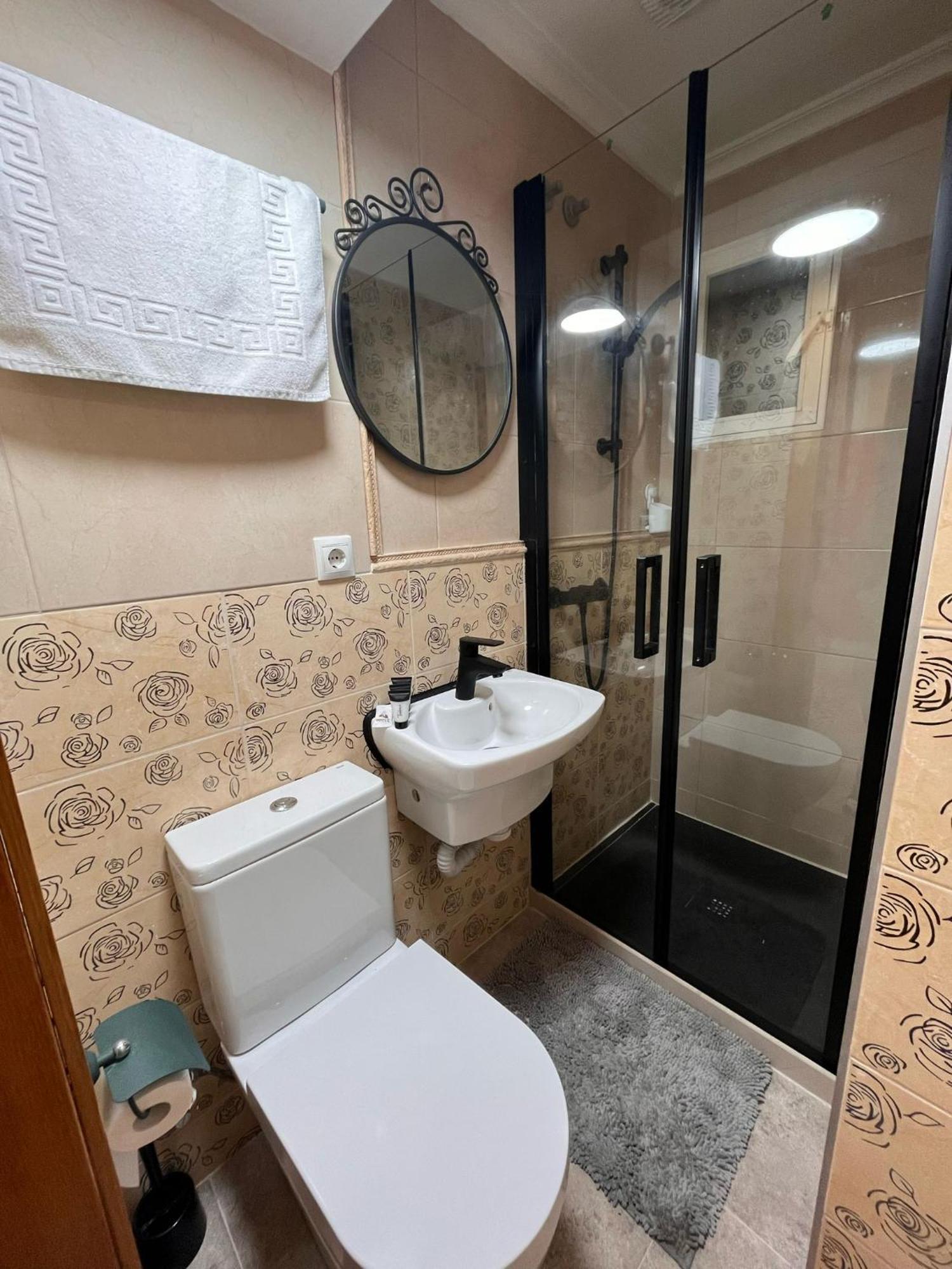 Apartamento Cerca De Oceanografic Valencia