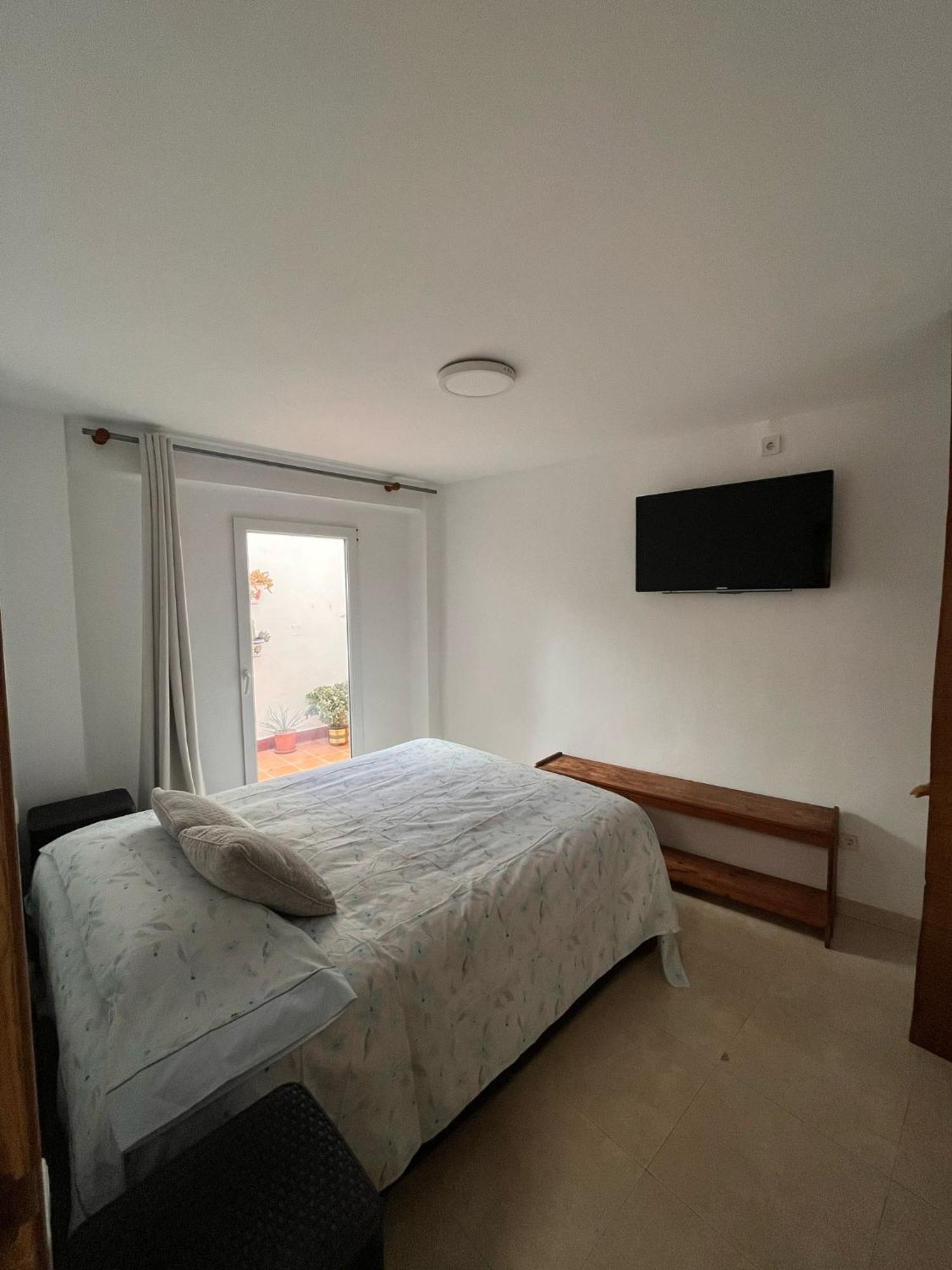 Apartamento Cerca De Oceanografic * Valencia