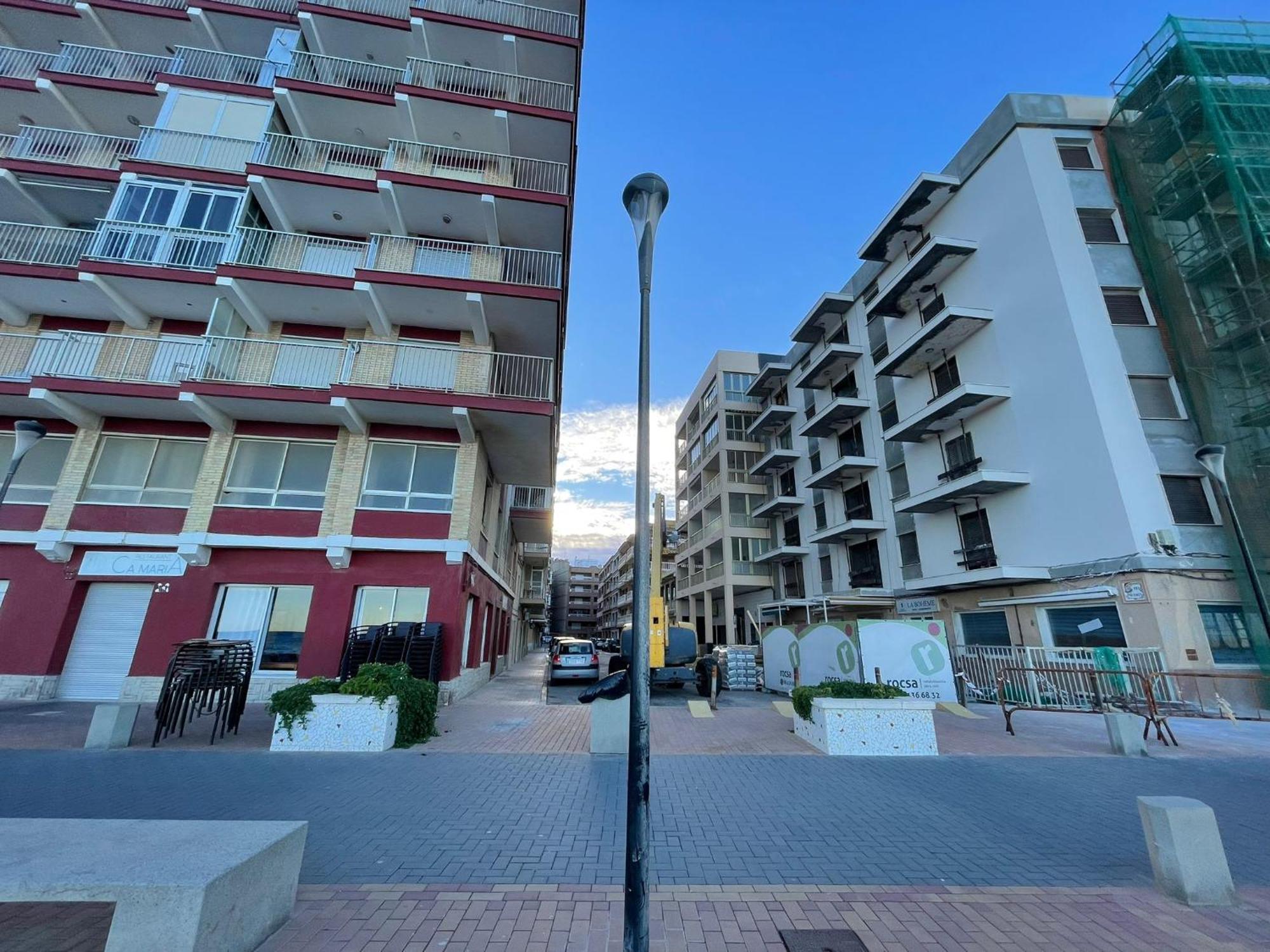 Apartamento Faro28