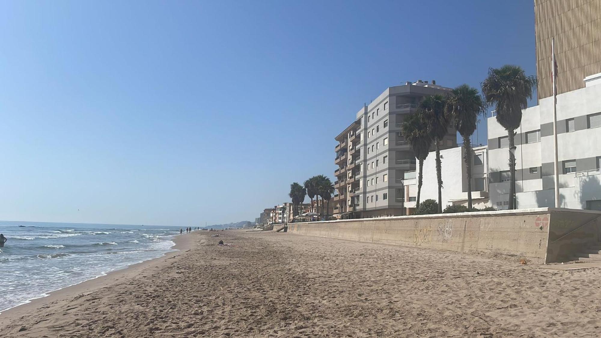Faro28 Apartamento Valencia