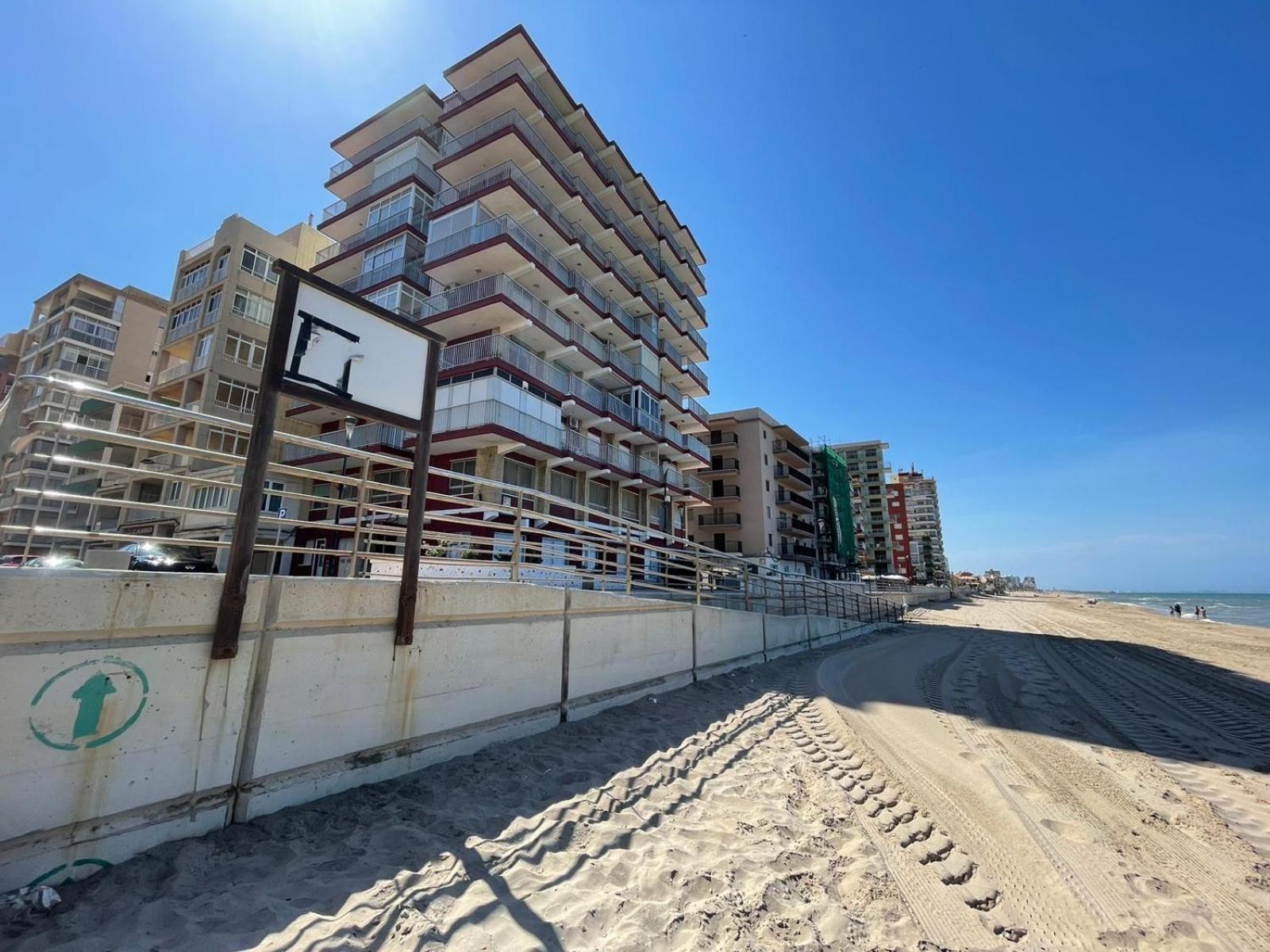 Faro28 Apartamento